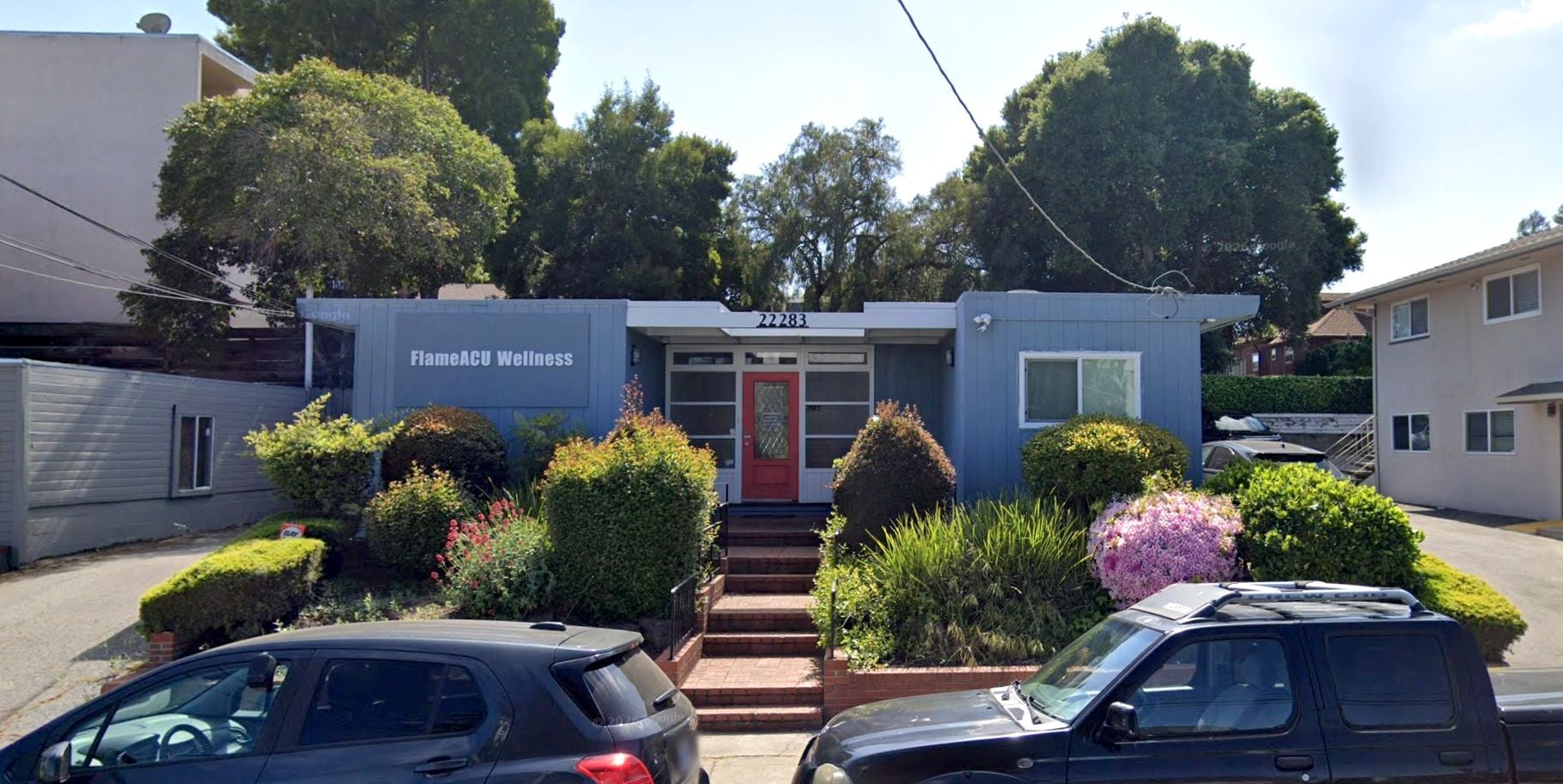 Hayward Cop Accused of Extorting Brothel For Sex, $1,000 In Exchange For Protection