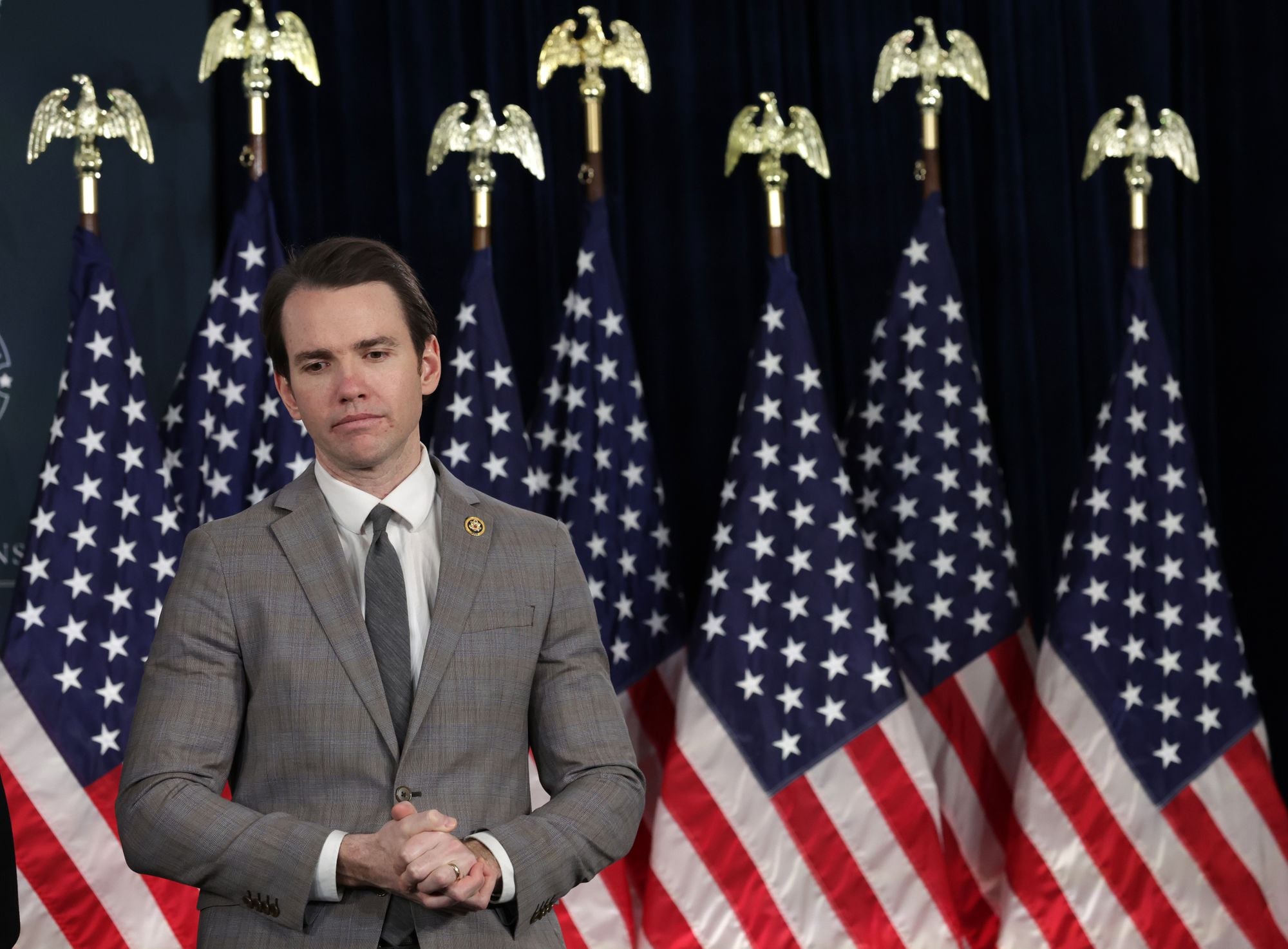 California Republican Rep. Kevin Kiley Switches to Independent, Hoping to Save His Job In New Democratic District