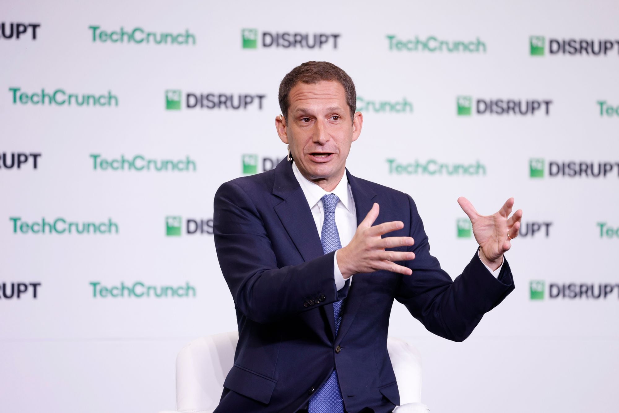 Mayor Lurie Says He's Laying Off 500 SF City Hall Employees, Which Will Not Endear Him to the Labor Unions