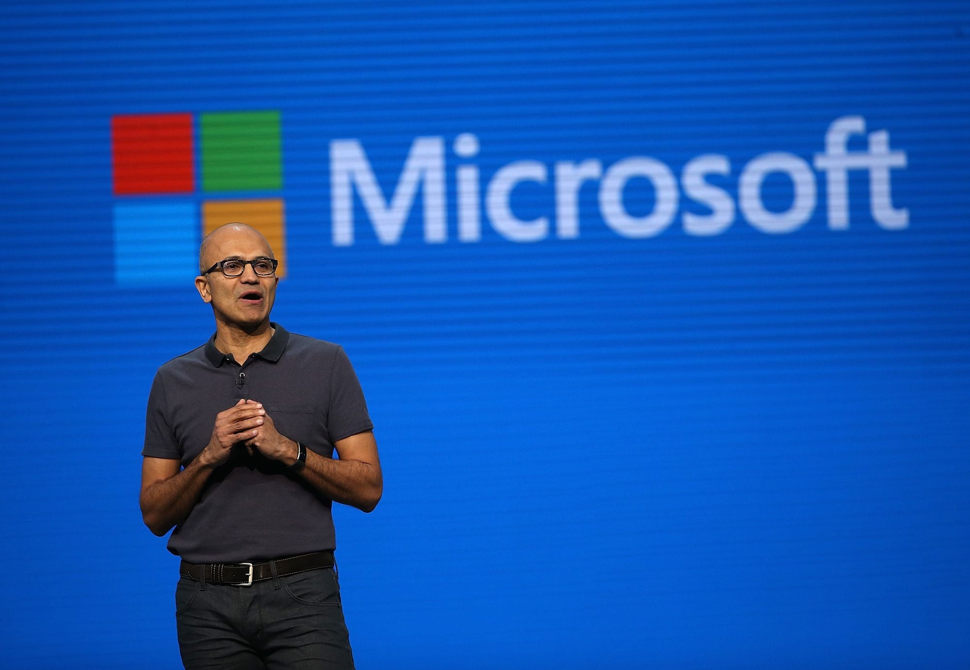Another Big Win for SF Conference Scene, as Microsoft Moves Major Conference From Seattle to SF