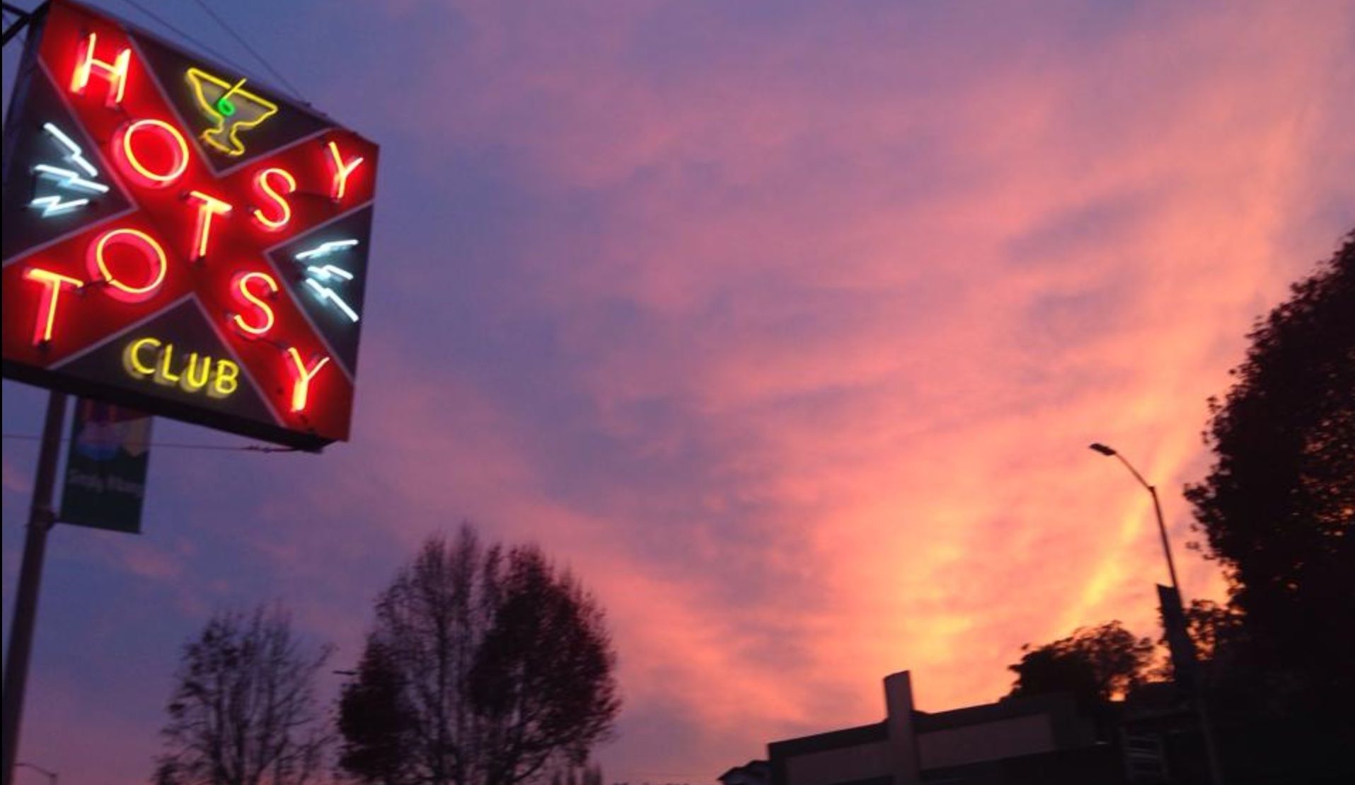 The East Bay's Hotsy Totsy Club Blasts Fox News Host for Falsely Calling It a Strip Joint'