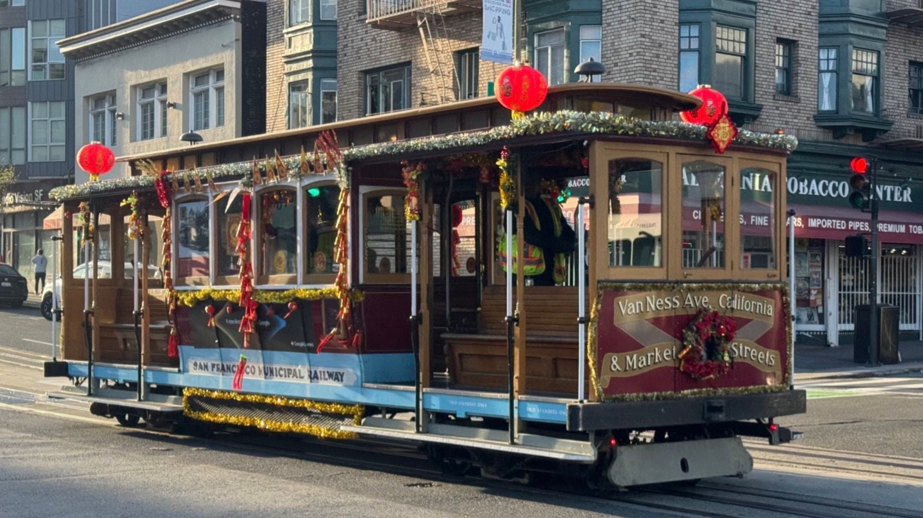 Day Around the Bay: 85-Year-Old Man Suspected of Fatally Stabbing East Bay Couple