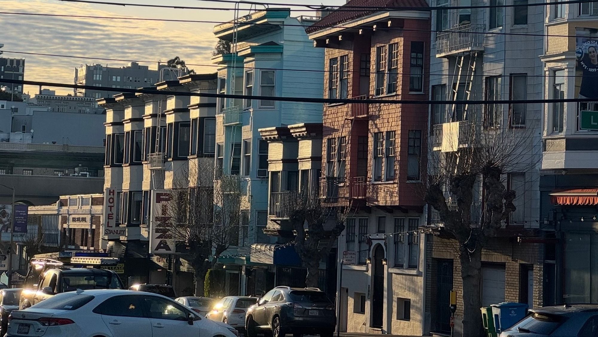 Day Around the Bay: Walnut Creek Woman Arrested In Mission Bay Crash That Killed Two-Year-Old