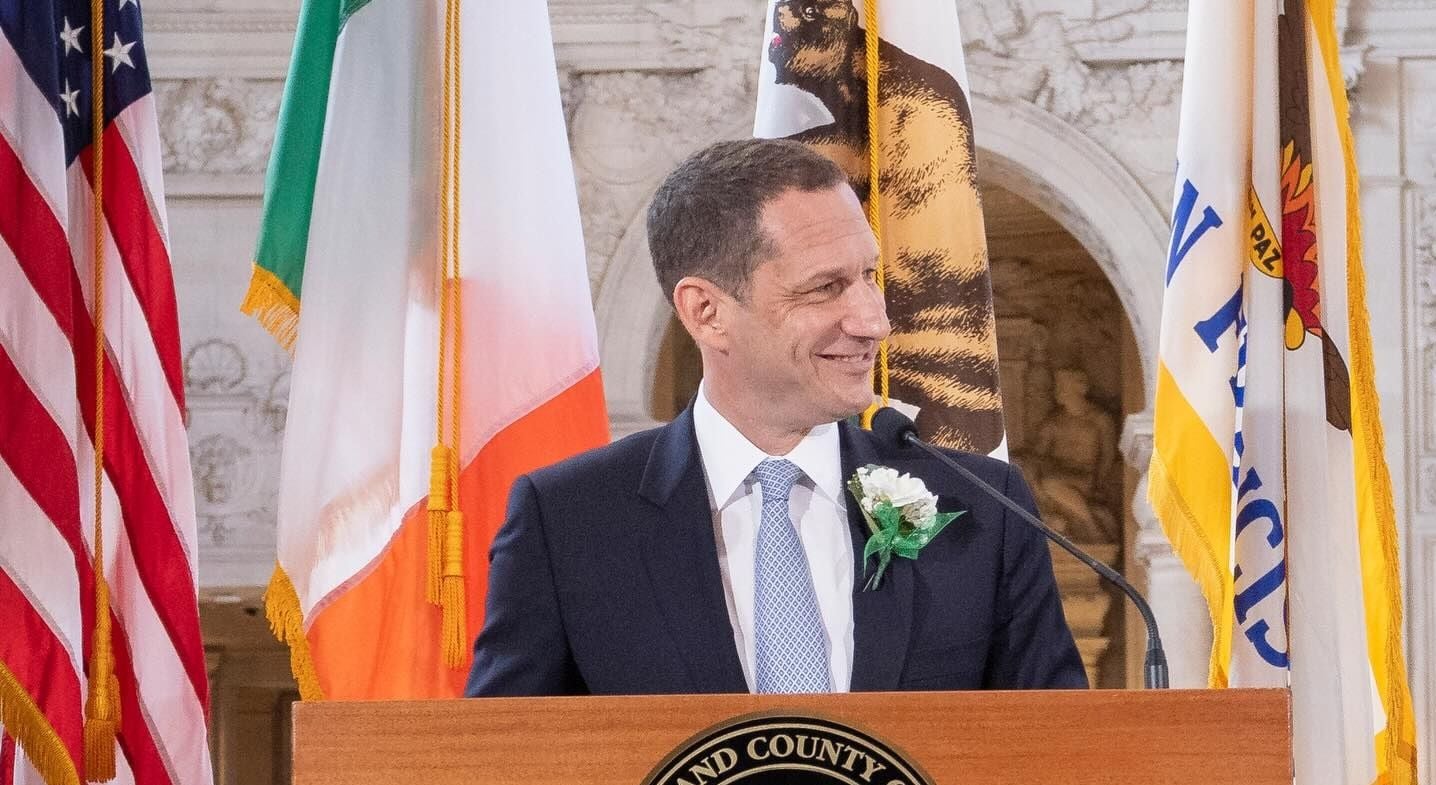 Mayor Lurie, Sup. Mandelman Introduce Ballot Measures Aimed at Reforming City Charter