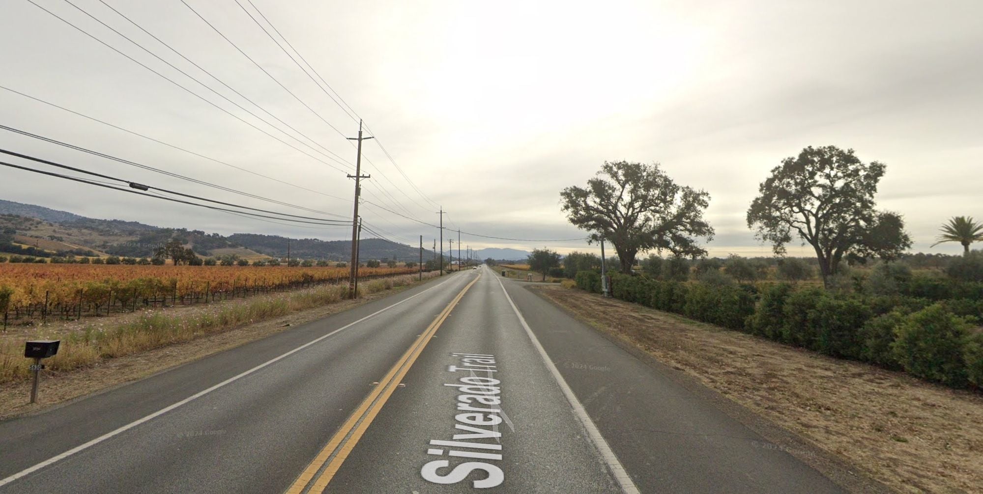 Vallejo Man Arrested for DUI In Napa Crash That Killed Three, Sent Four to Hospital