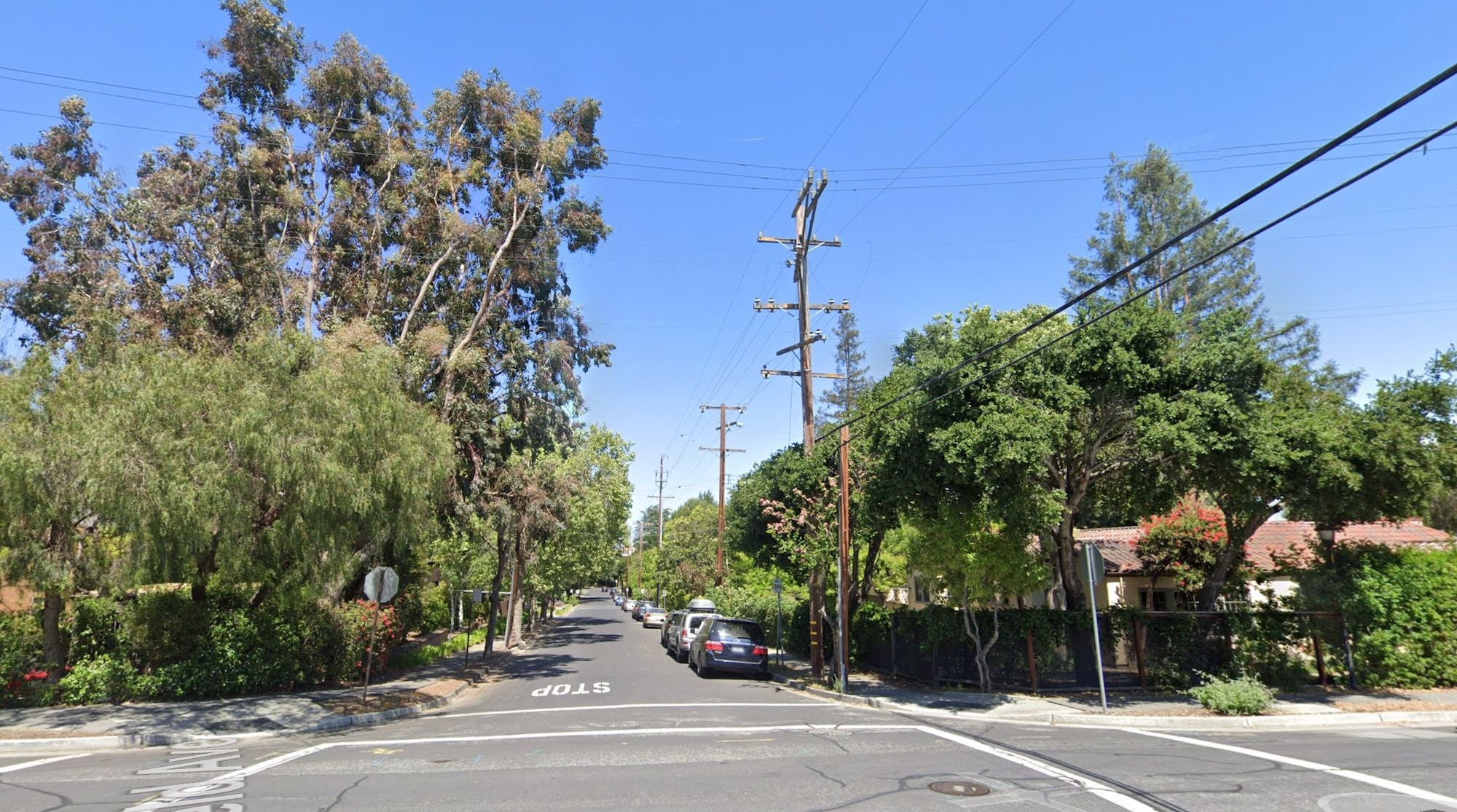 Jogger Sexually Assaulted By Armed Man Near Stanford University Campus