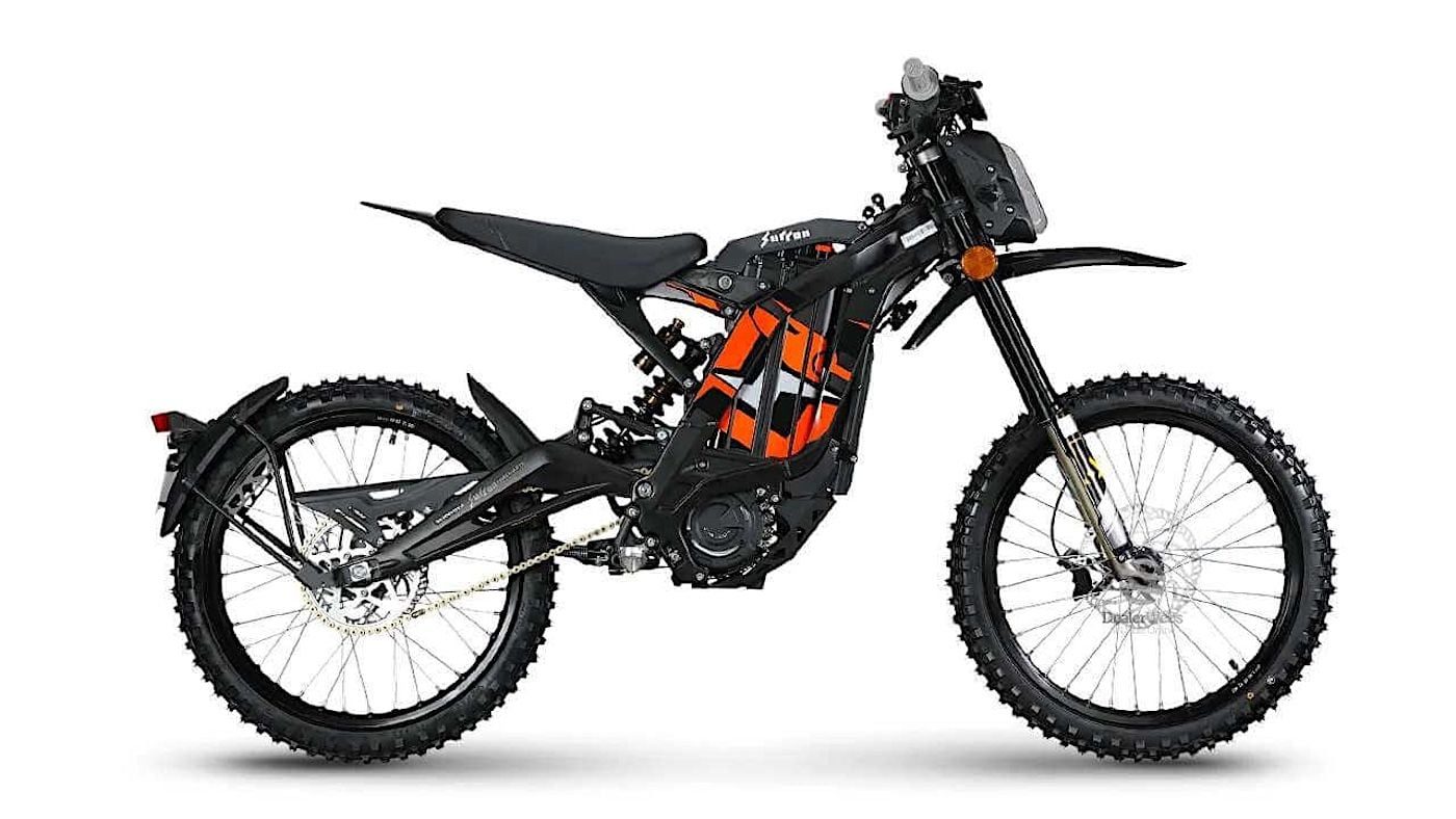 Teen's E-Moto Bike Crash, Repeated Prior Citations Land Parents Child Abuse Charges