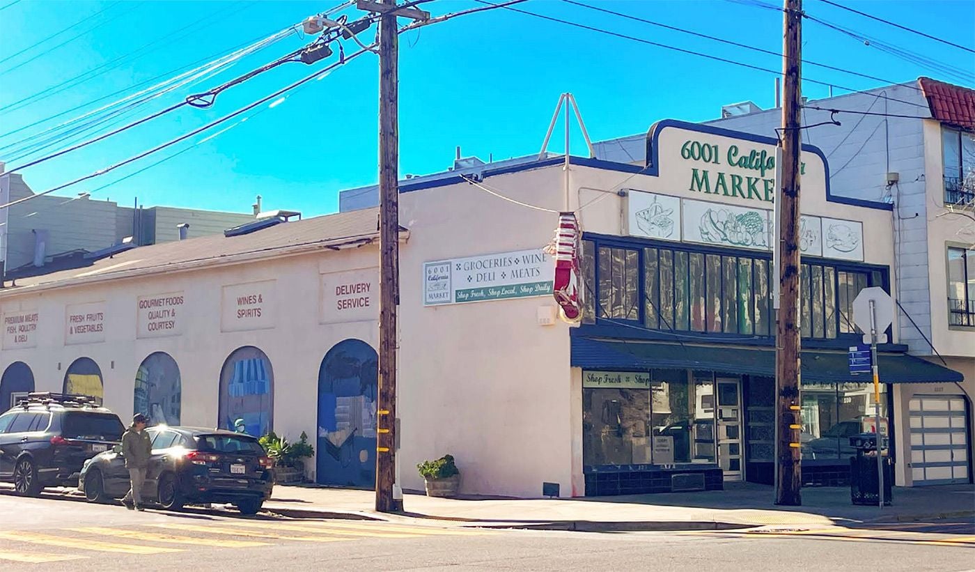 Bi-Rite Expanding Once More, Inks Deal For Building In Outer Richmond