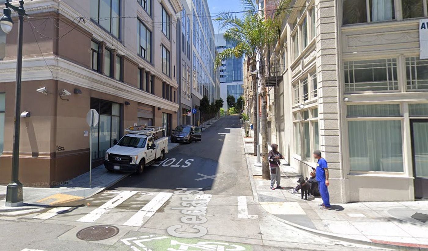 Mayor Daniel Lurie's Security Detail Attacked In Tenderloin Scuffle, Two Injured