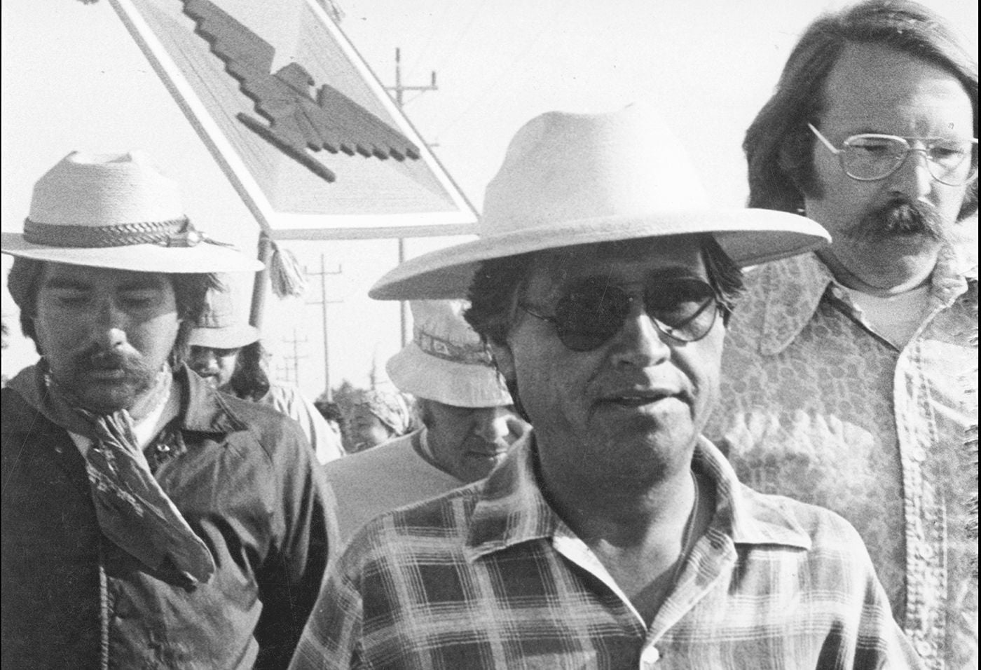 Union Co-Founded By Cesar Chavez Cancels Annual Celebration of Him, Citing Allegations of Sex With Minors