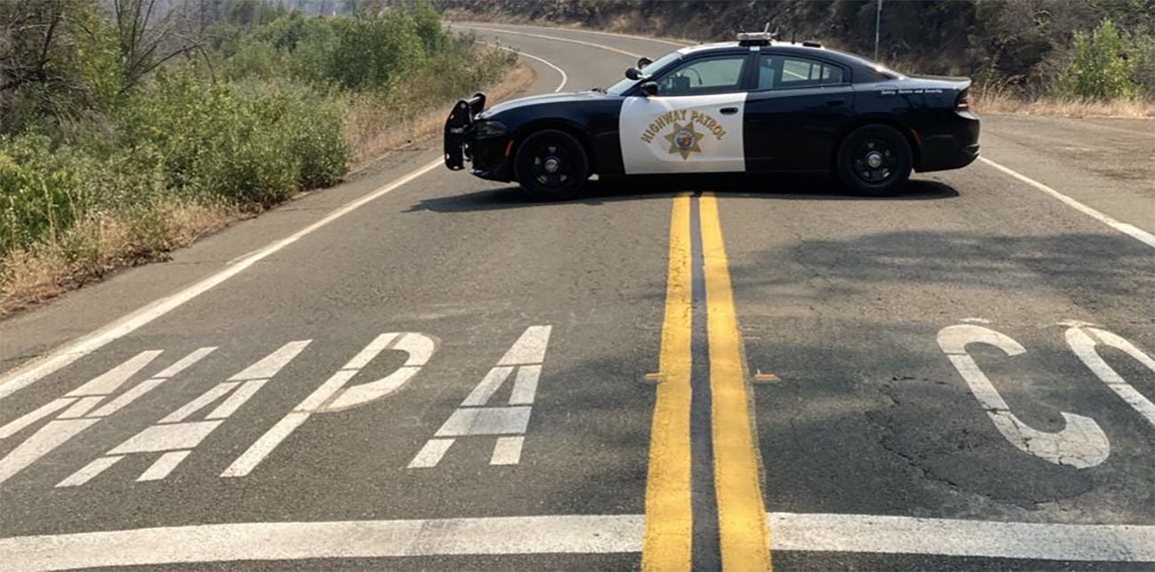 Three Small Children on Electric Motorbikes Injured In Napa County Vehicle Crash