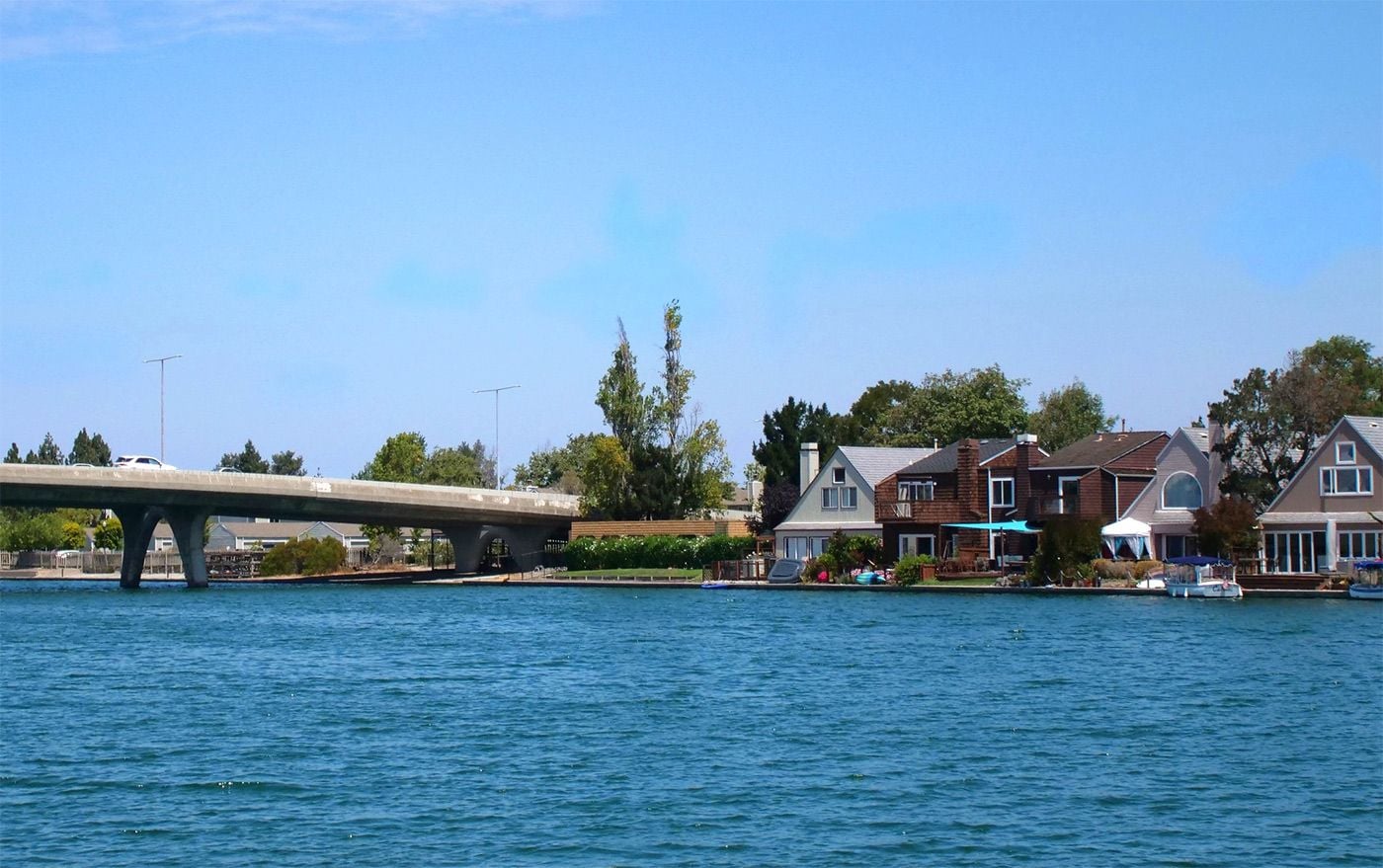 Friday Morning Constitutional: Foster City Hit By Cyberattack