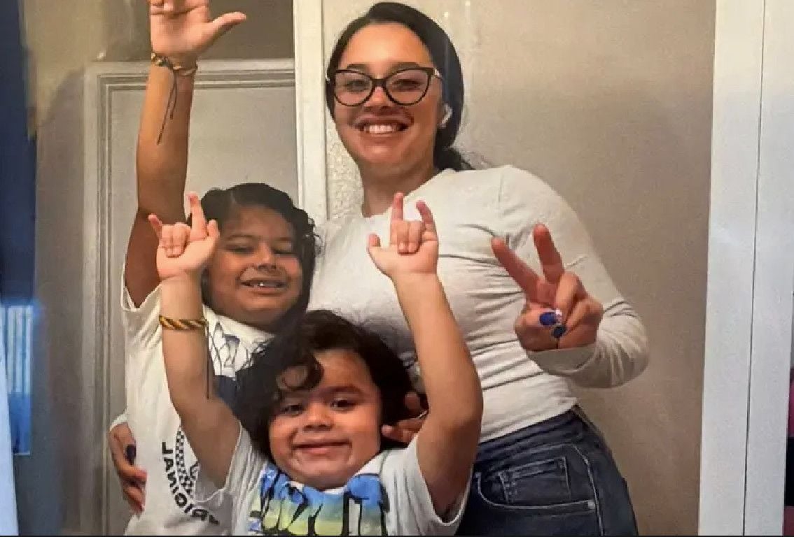 Hayward Family of Three Deported at Routine SF Immigration Check-in, Including Deaf Seven-Year-Old Boy