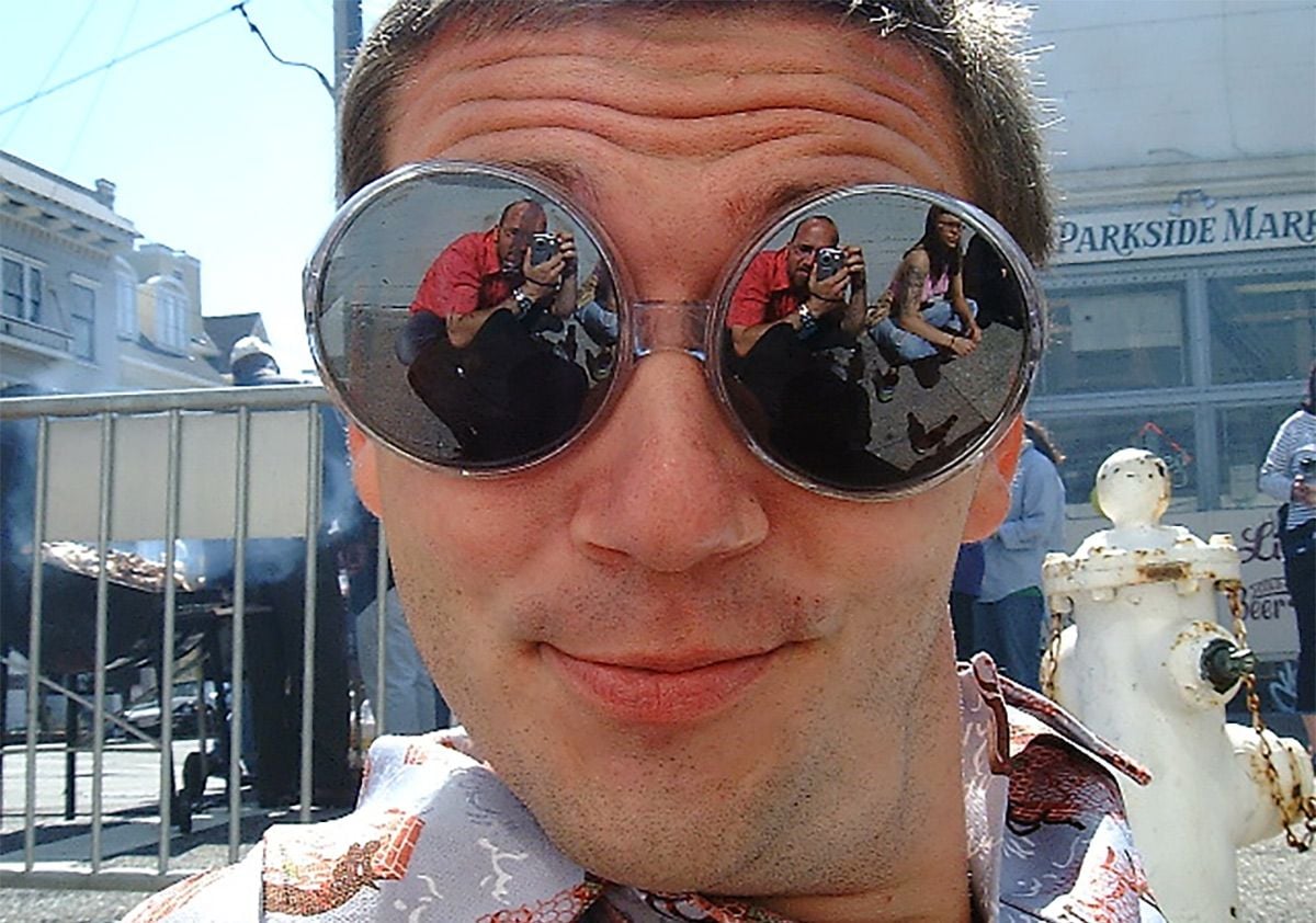 Friends and Loved Ones Remember Joe Kukura, a Singular Soul