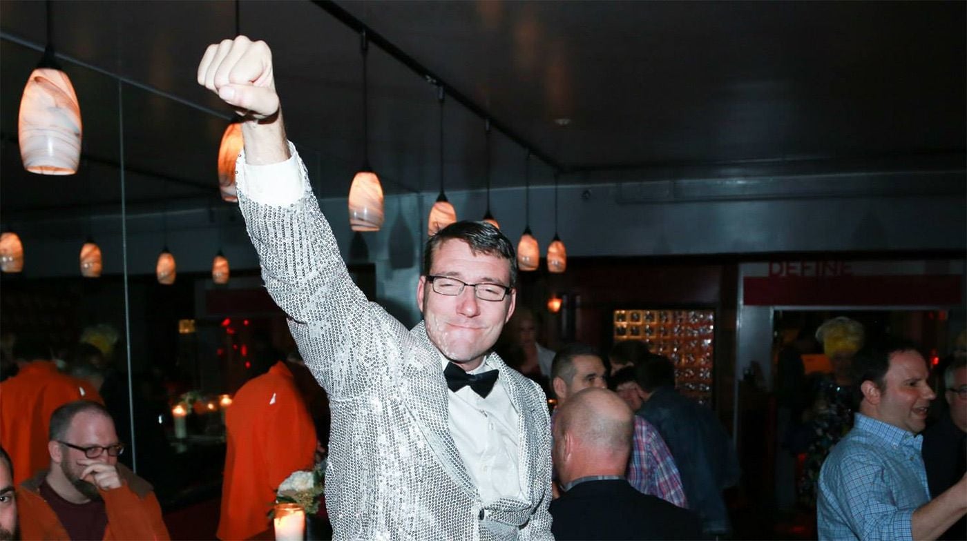 Joe Kukura, Lover of San Francisco and Longtime Voice on SFist, Dies at 55