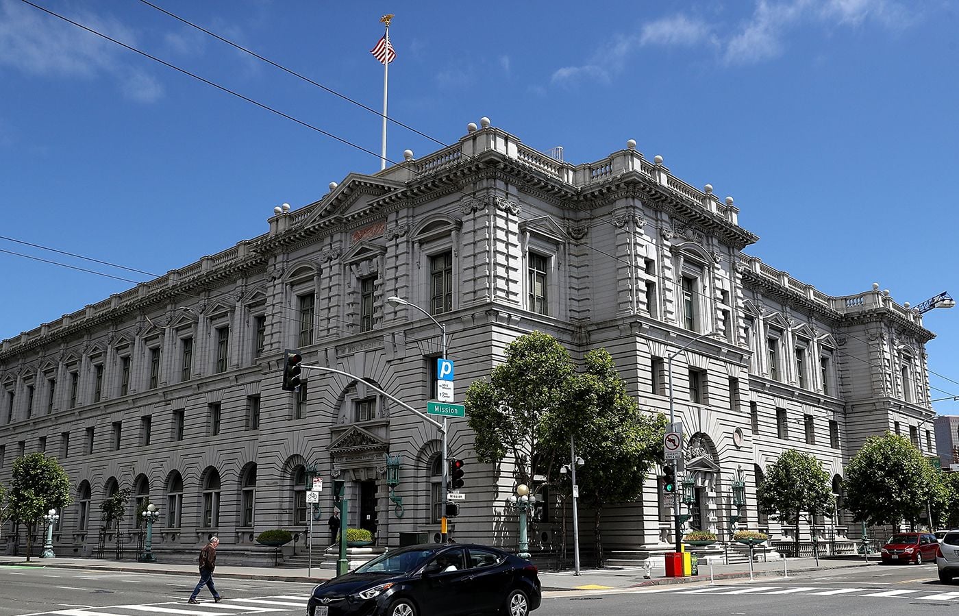 Ninth Circuit Judge, Who of Course Is a Trump Appointee, Issues Vulgar Dissent In Case Involving Trans Women