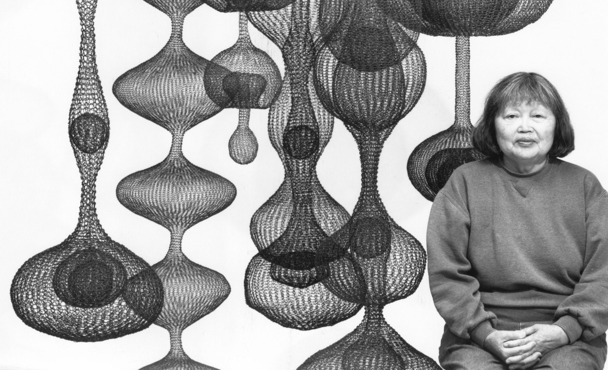 New Dogpatch Gallery to Open This Spring Honoring Ruth Asawa's Work and Legacy
