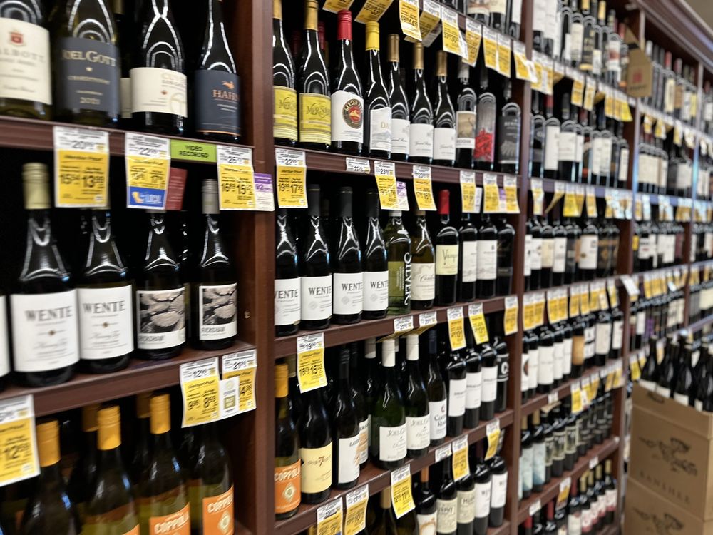 sfist.com - Joe Kukura - Feds Charge Big-Time NorCal Wine Distributor Execs In Pay-for-Placement Scheme at Stores Run By Safeway Owner