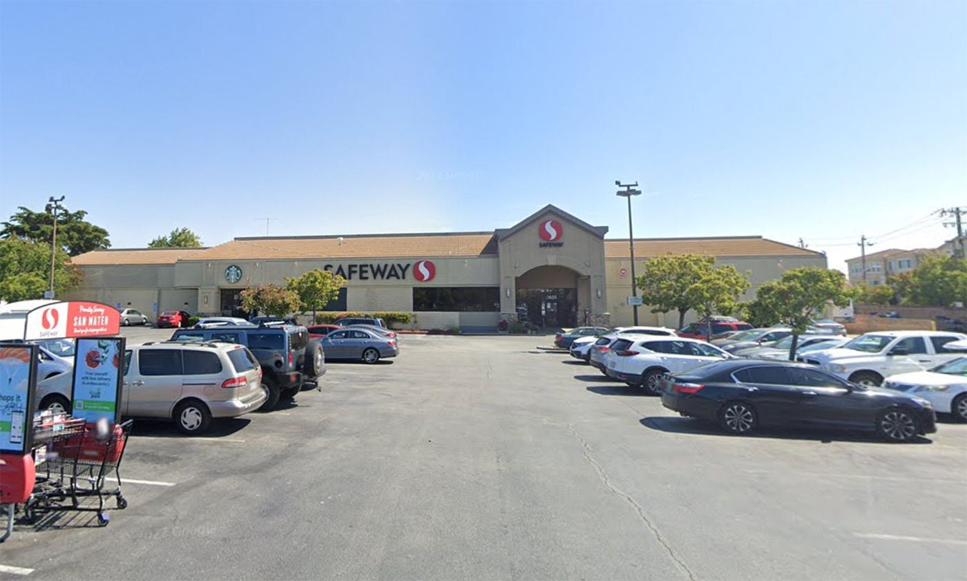 Humpday Headlines: San Mateo Safeway Gets Redevelopment Plan