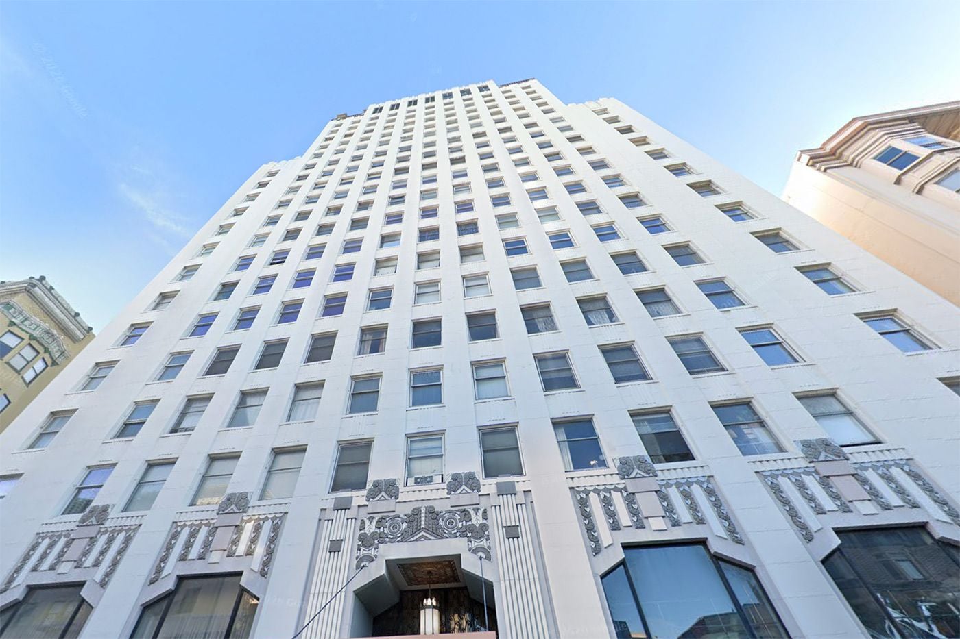 Former Fire Marshal Who Wrote SF's High-Rise Sprinkler Mandate Now Consulting With Condos It's Impacting