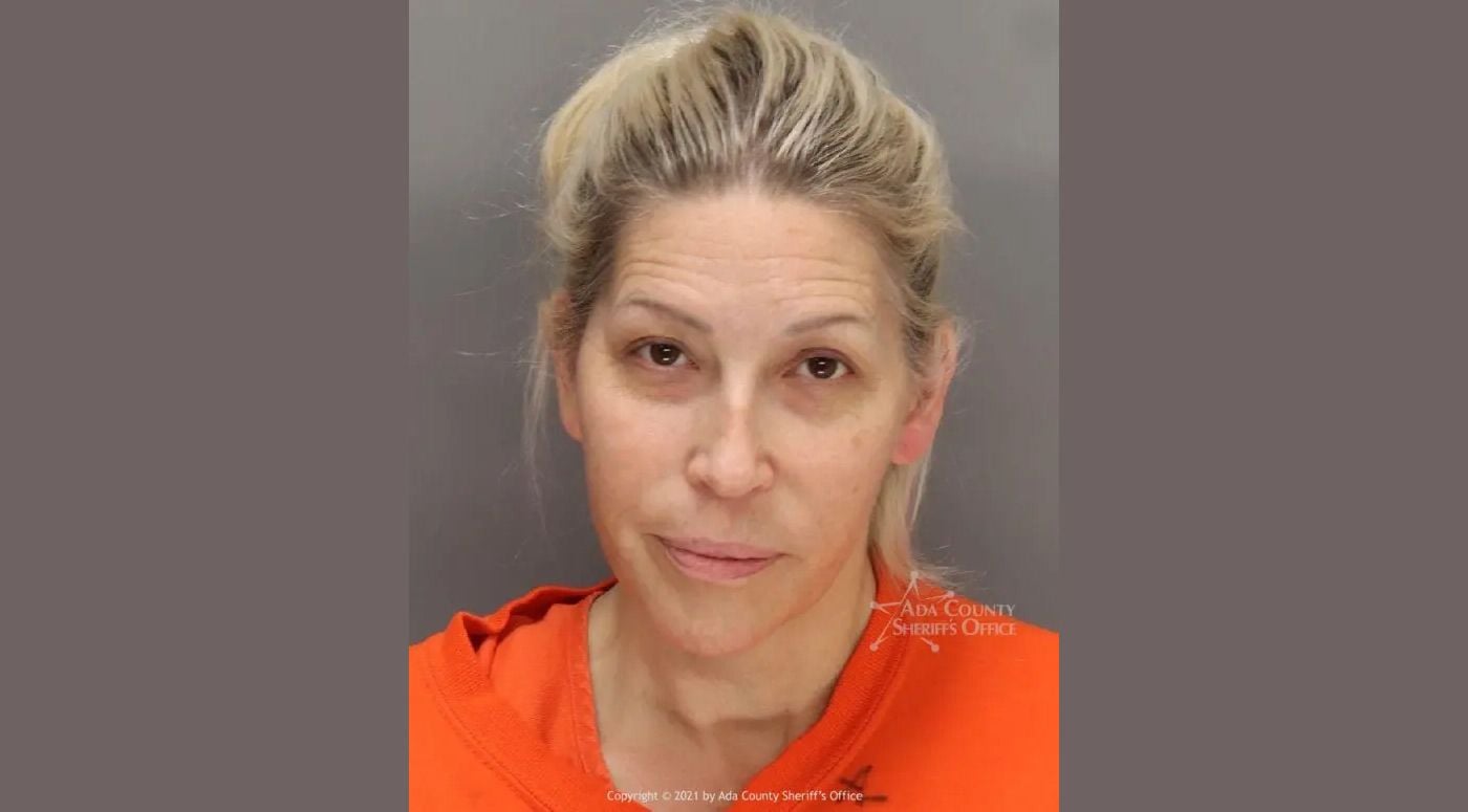 Shannon O'Connor Found Guilty of Child Endangerment, Sex Offenses In Los Gatos 'Party Mom' Trial