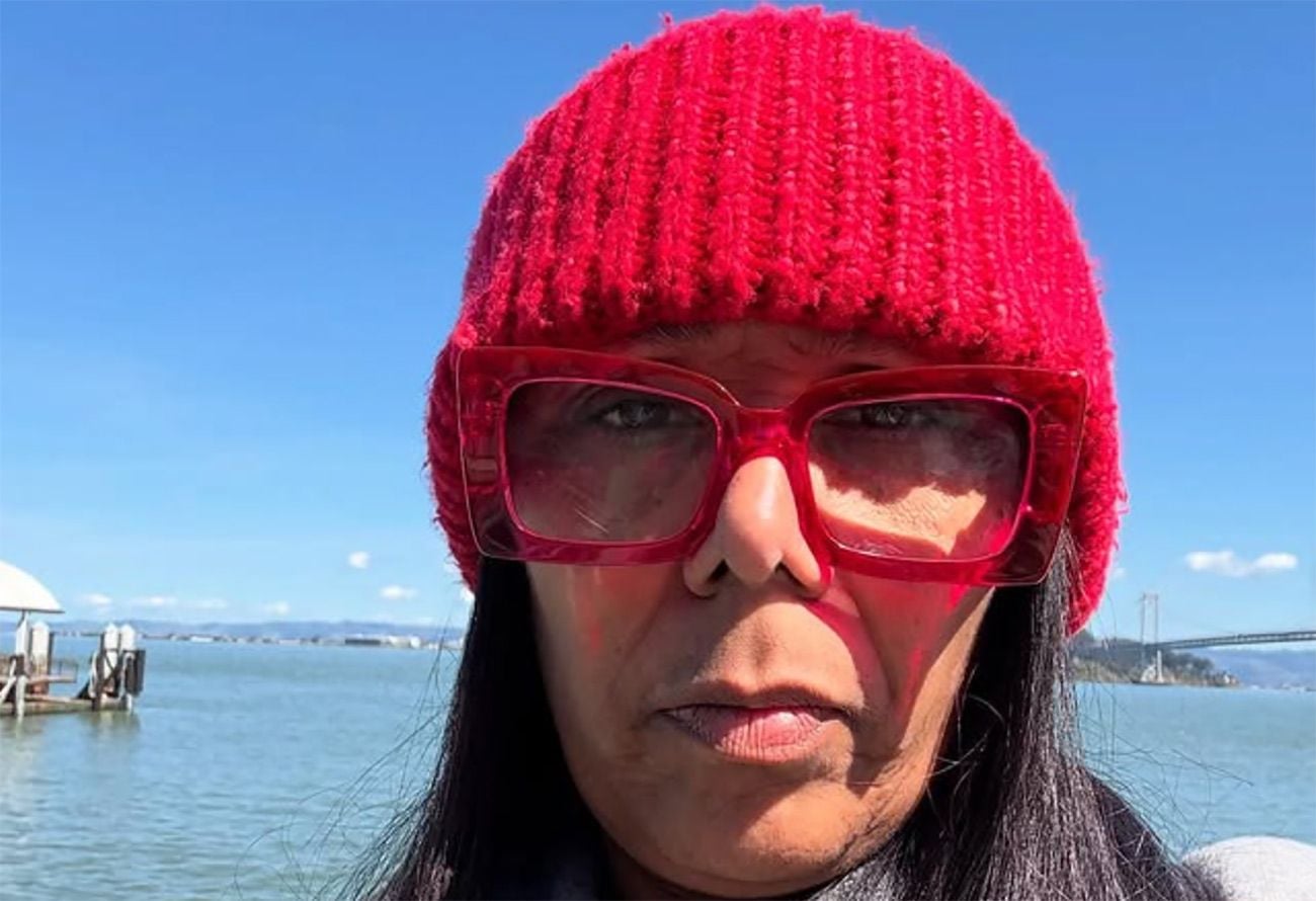 Sheryl Davis, Human Rights Commission Director and Dream Keeper Chief Under Breed, Arrested on Felony Charges