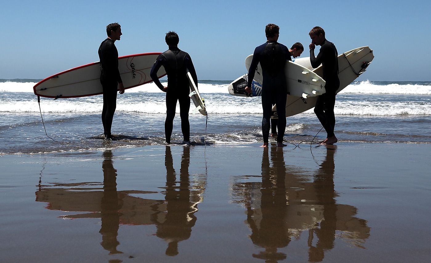 'Marathon' Heat Wave to Last All Week, SF Likely to Break Records
