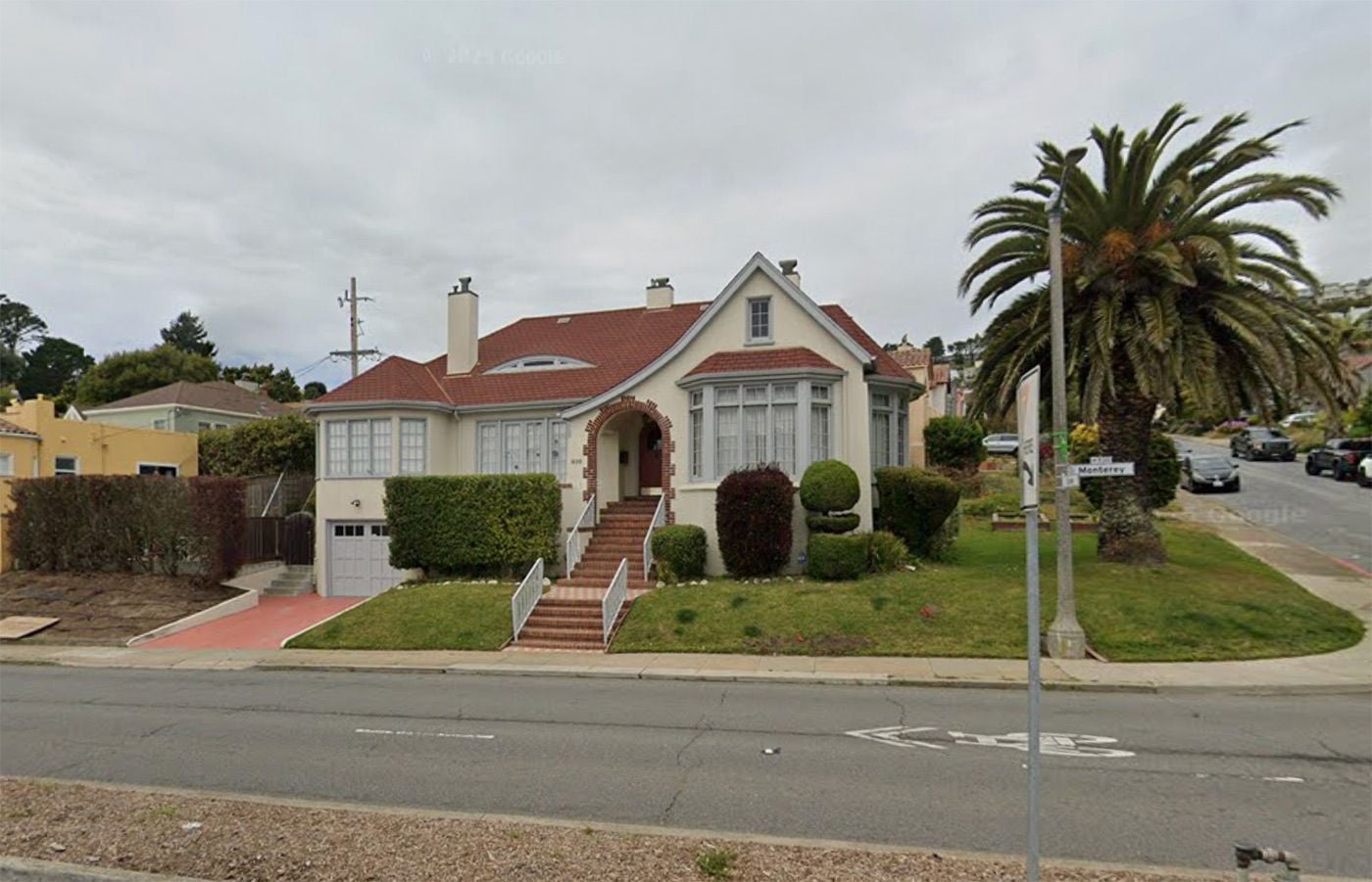 Will There Be Bidding War for Westwood Highlands Home That Was Site of Murder-Suicide?