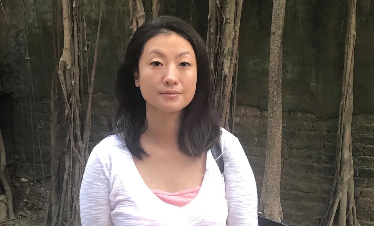 ‘Dateline’ Airs Episode on Silicon Valley Woman Who Went Missing In Taiwan In 2019