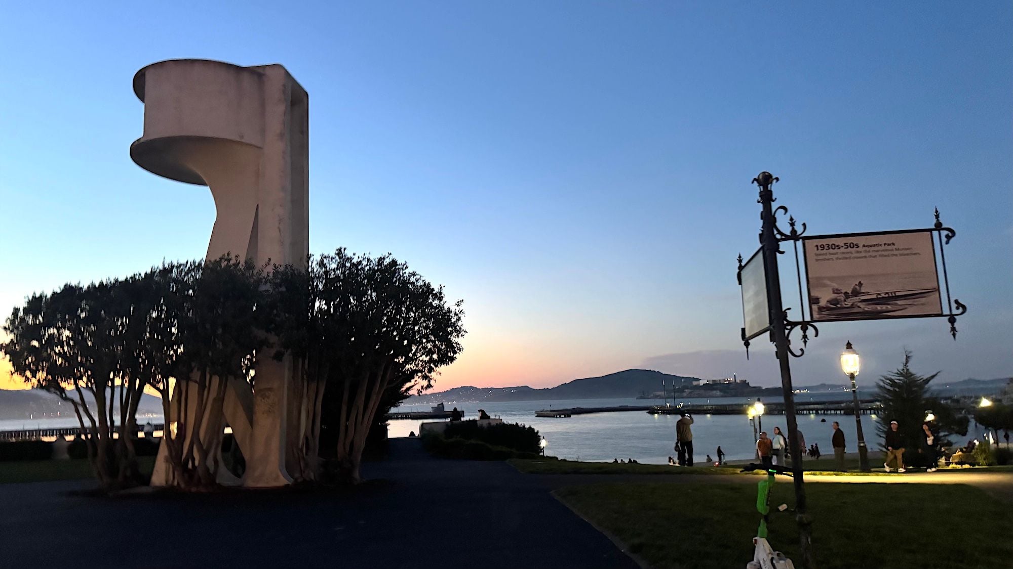 Day Around the Bay: Top Three Candidates For Pelosi's Seat to Debate in Hayes Valley