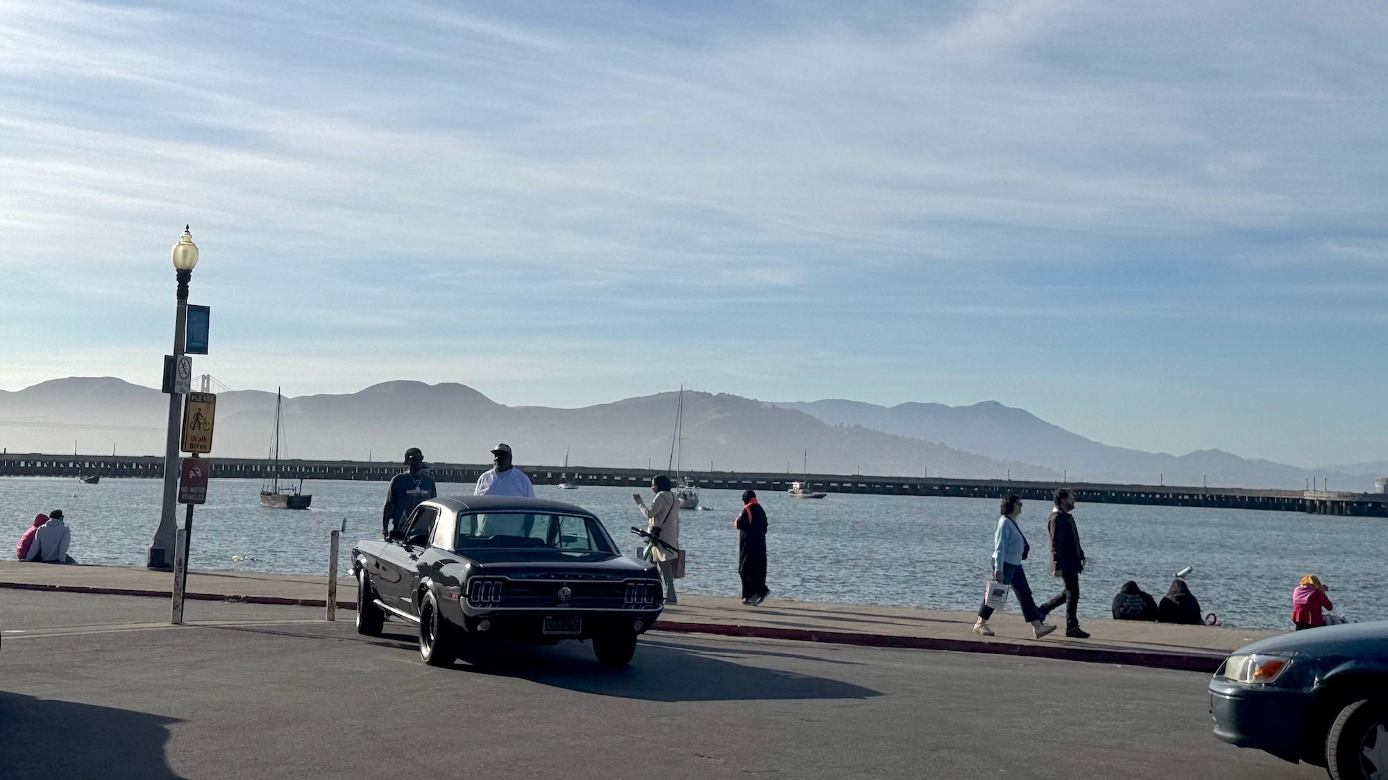 Sunday Links: SF Jury Convicts Woman Who Punched Social Workers, Yanked Out One's Hair