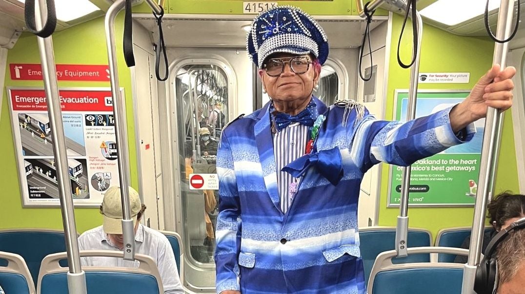 BART to Host All-Ages ‘80s Prom This Summer at Rockridge Station