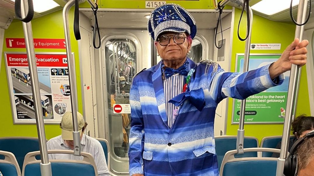 BART to Host All-Ages 80s Prom This Summer at Rockridge Station