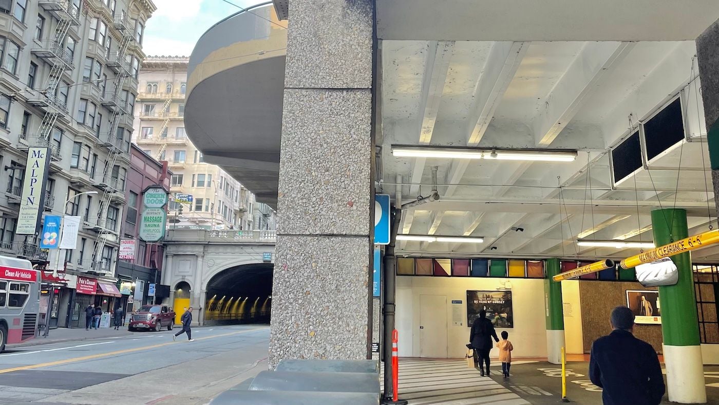 Day Around the Bay: Two People Found Dead Inside Car at Berkeley's Aquatic Park