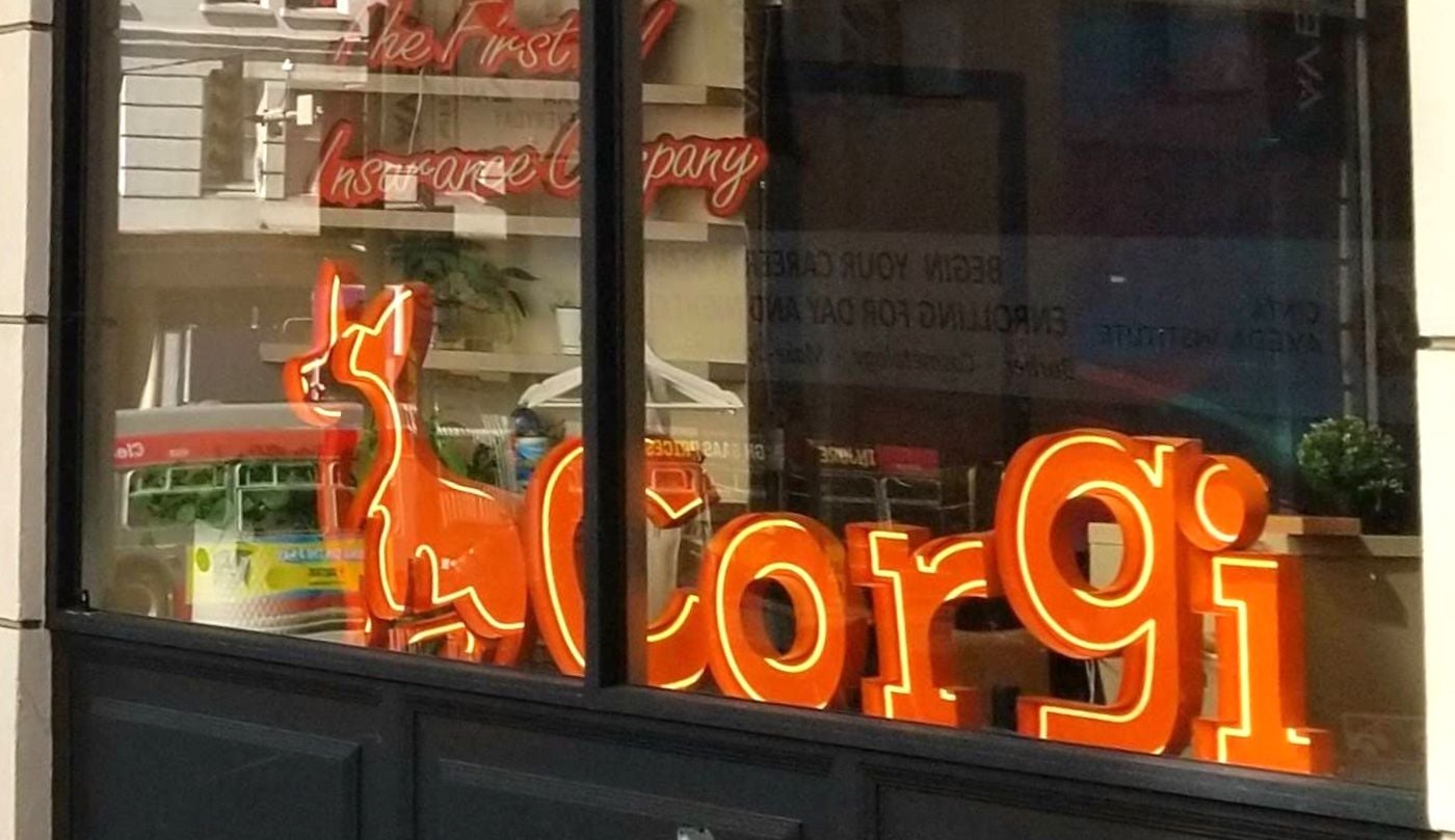 sfist.com - Leanne Maxwell - Insurance Startup Launches FiDi Cafe That's Open 24/7 to Serve as Tech Hub