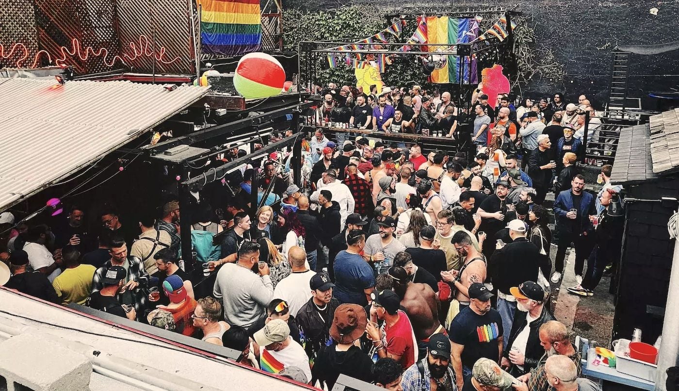 SF Supe Pushes to Ban Smoking on Bar Patios, as Most Bay Area Cities Have Already Done