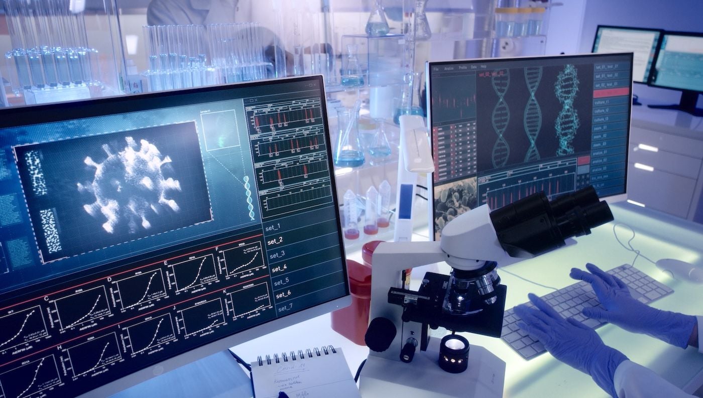 Scientists Say AI Chatbots Gave Them Advice on Creating Biological Weapons