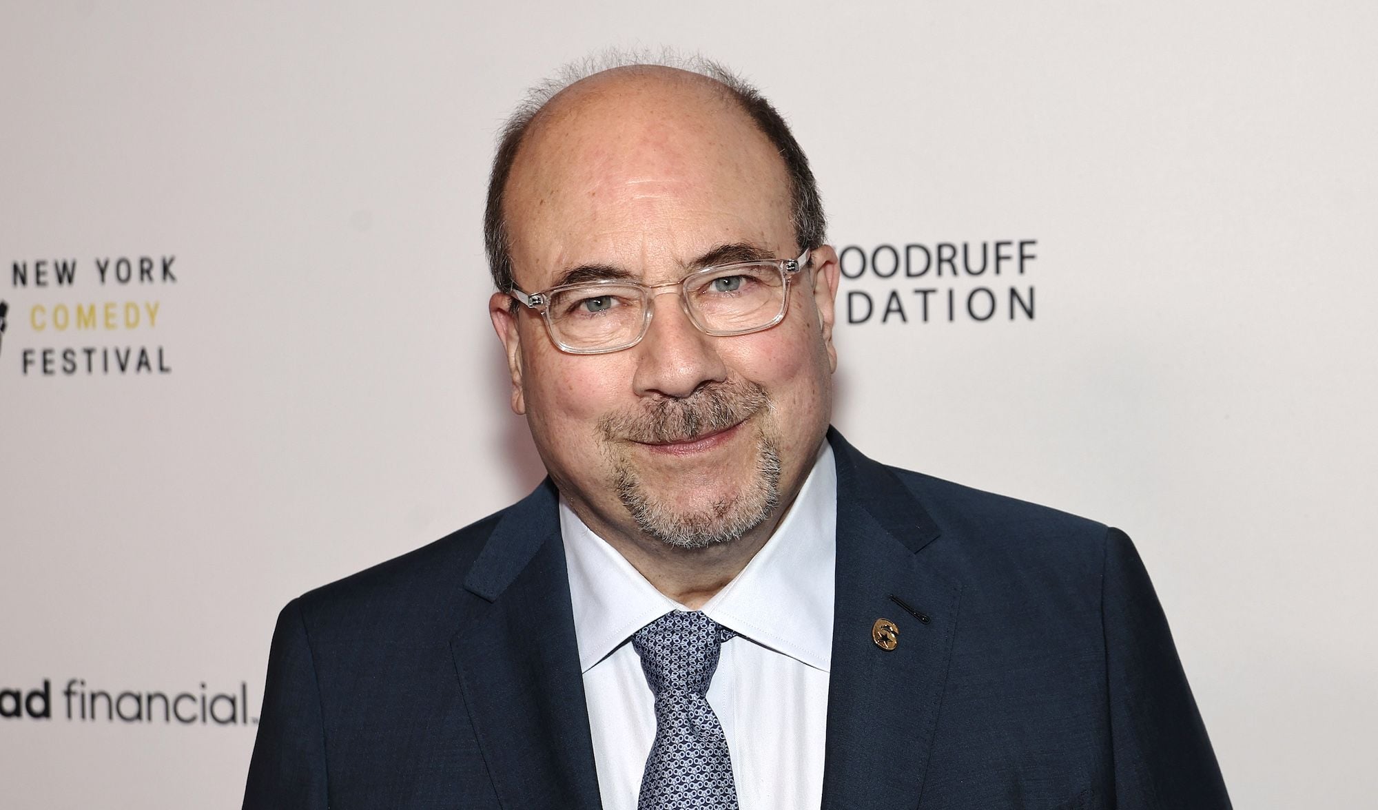 Craiglist's Craig Newmark Is Inspiring Billionaires to Donate Their Fortunes Like He Is