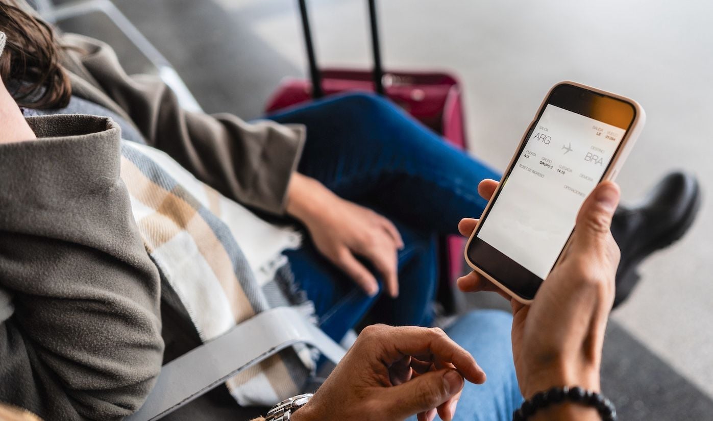 Uber to Begin Offering Hotel Room Listings, Edging More Toward Being an 'Everything App'