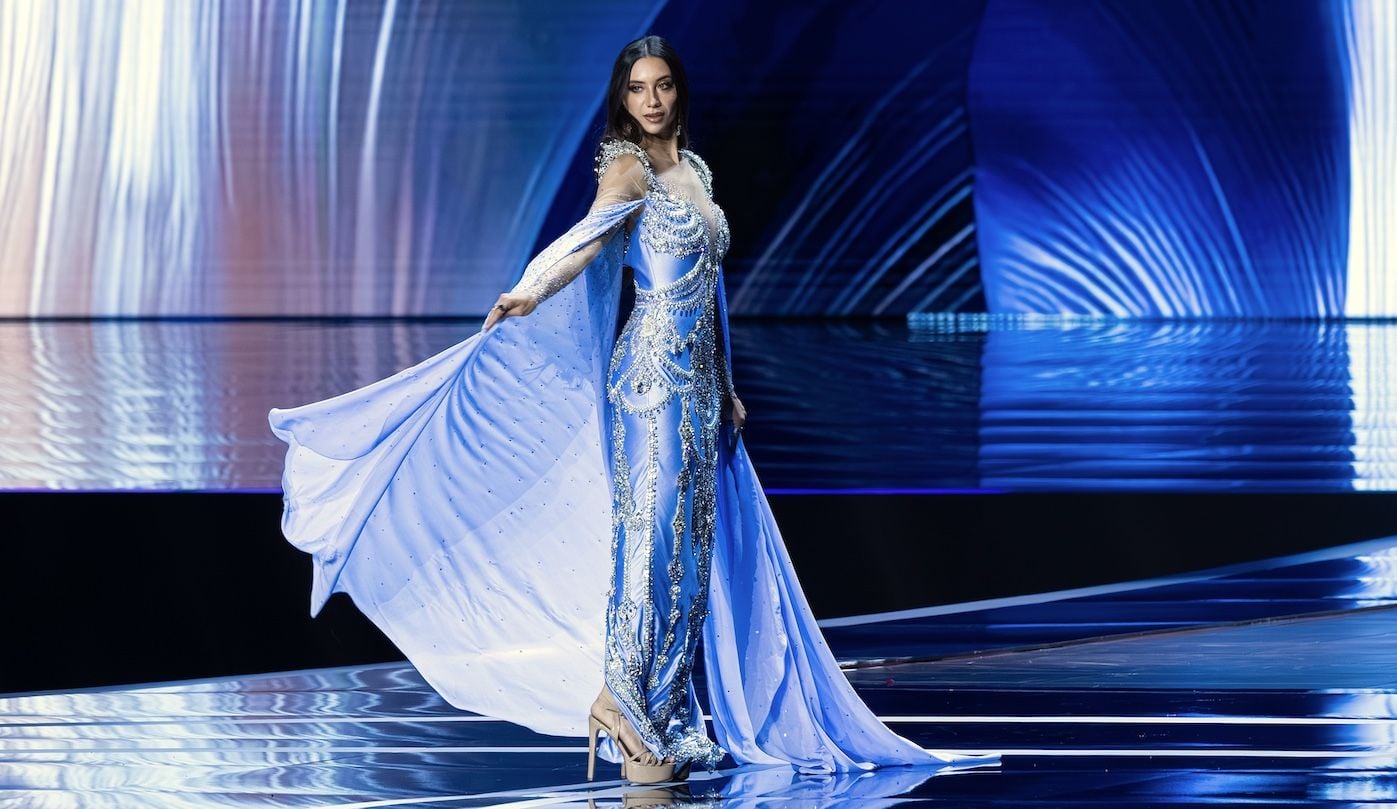 Ex-IDF Soldier Visiting Stanford With Miss Israel Accused of Putting Student In Chokehold