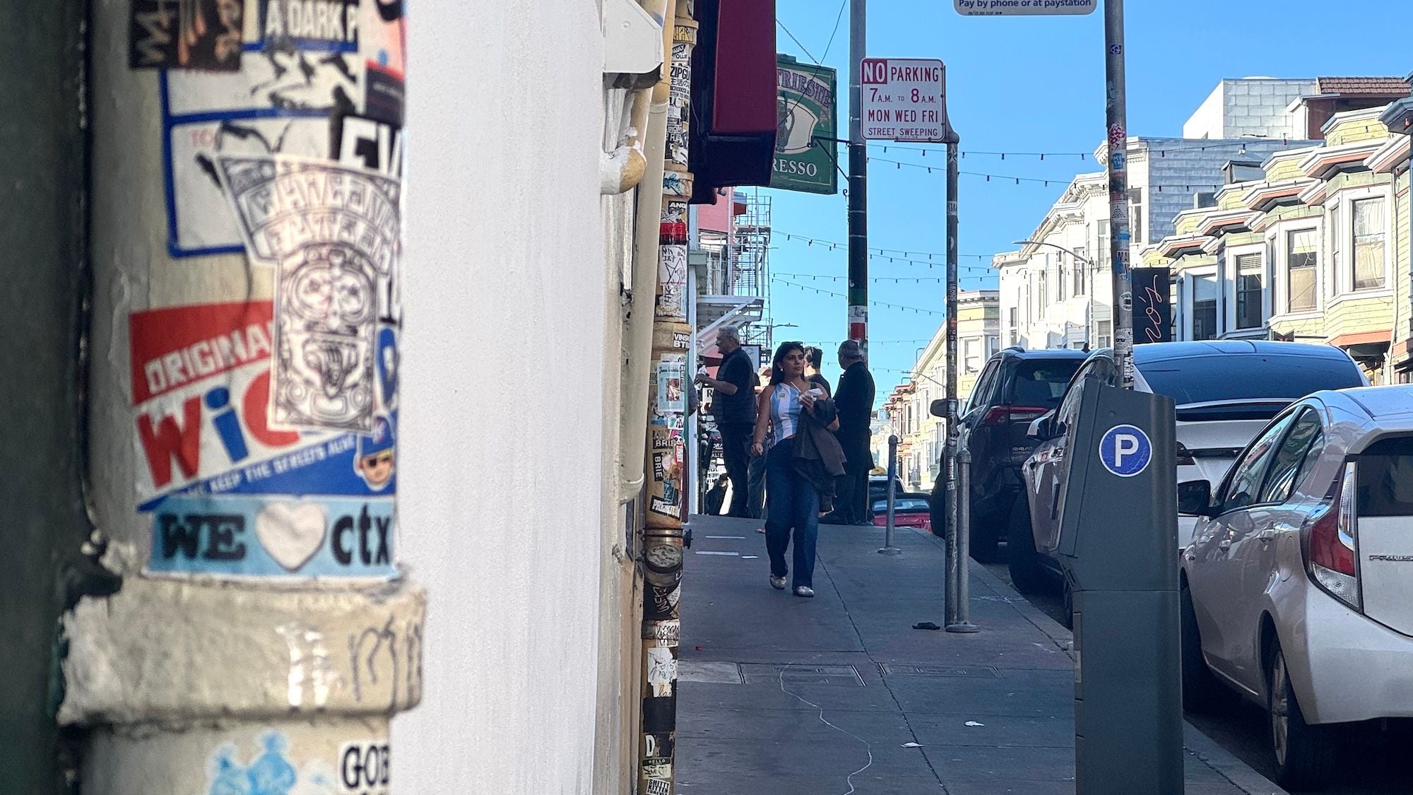 Day Around the Bay: New Details Revealed In Oakland Coffee Shop Owner's Disappearance