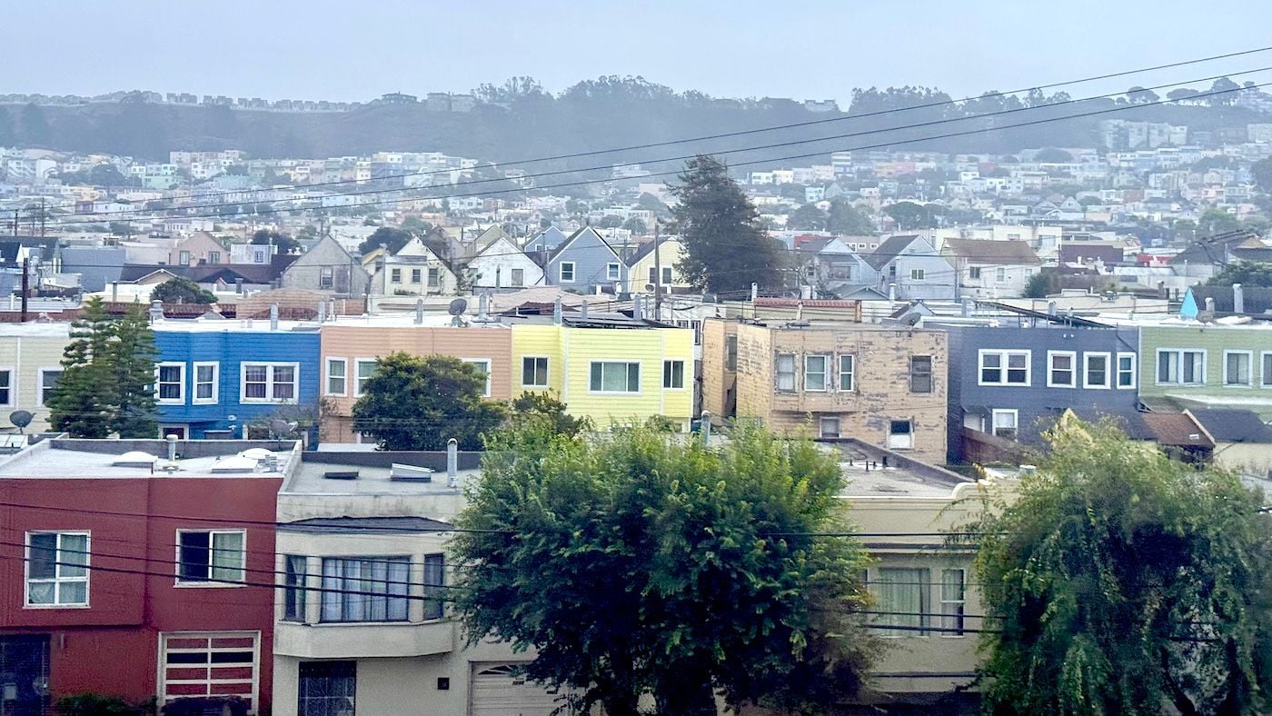 Sunday Links: Two Earthquakes Strike Coast Near San Francisco Zoo