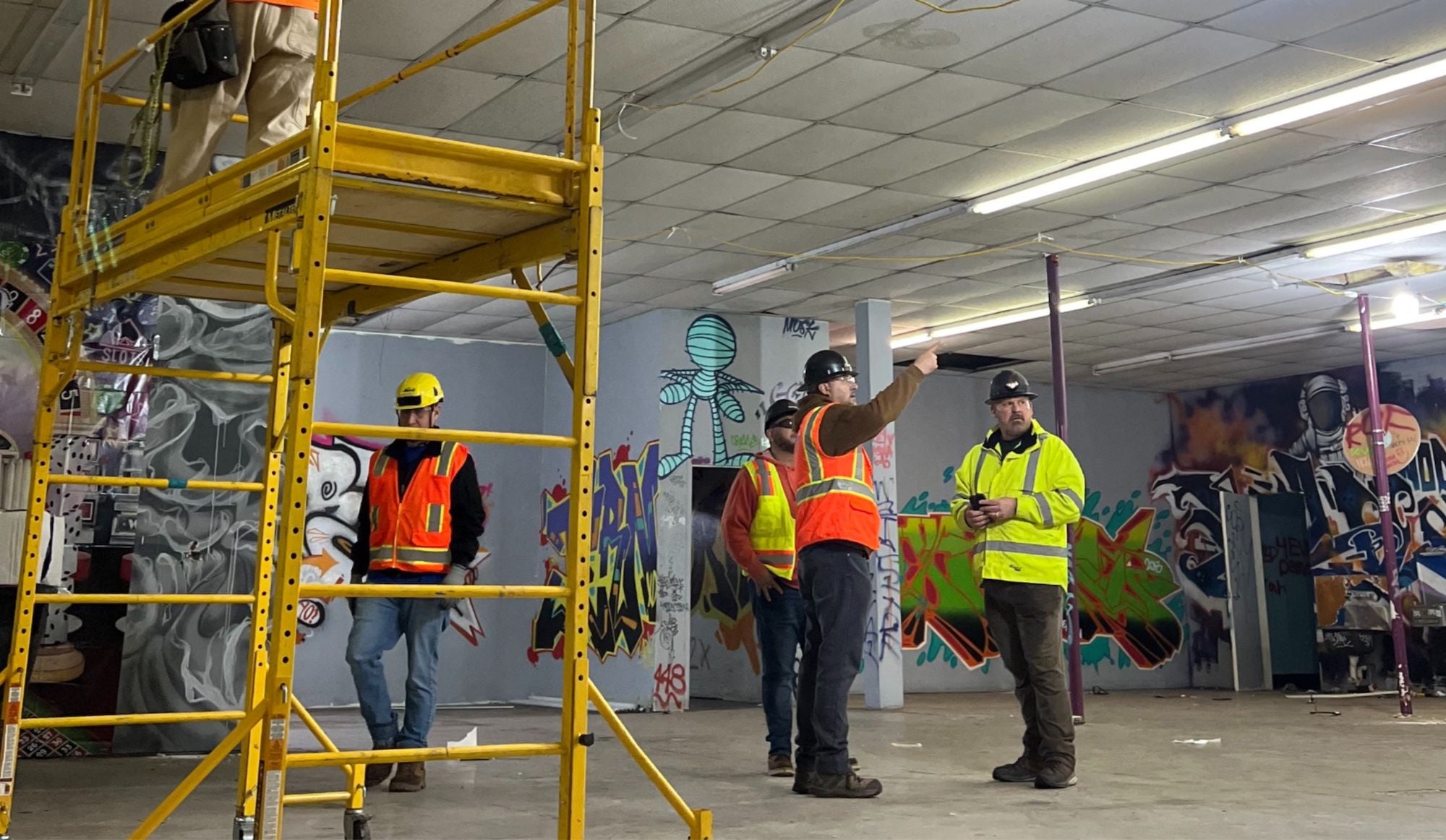 sfist.com - Leanne Maxwell - Construction Begins on 100% Affordable 'Marvel in the Mission' at 16th