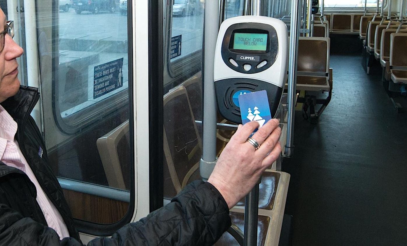 Proposed SFMTA Budget Includes Slightly Raised Muni Fares and Parking Fines