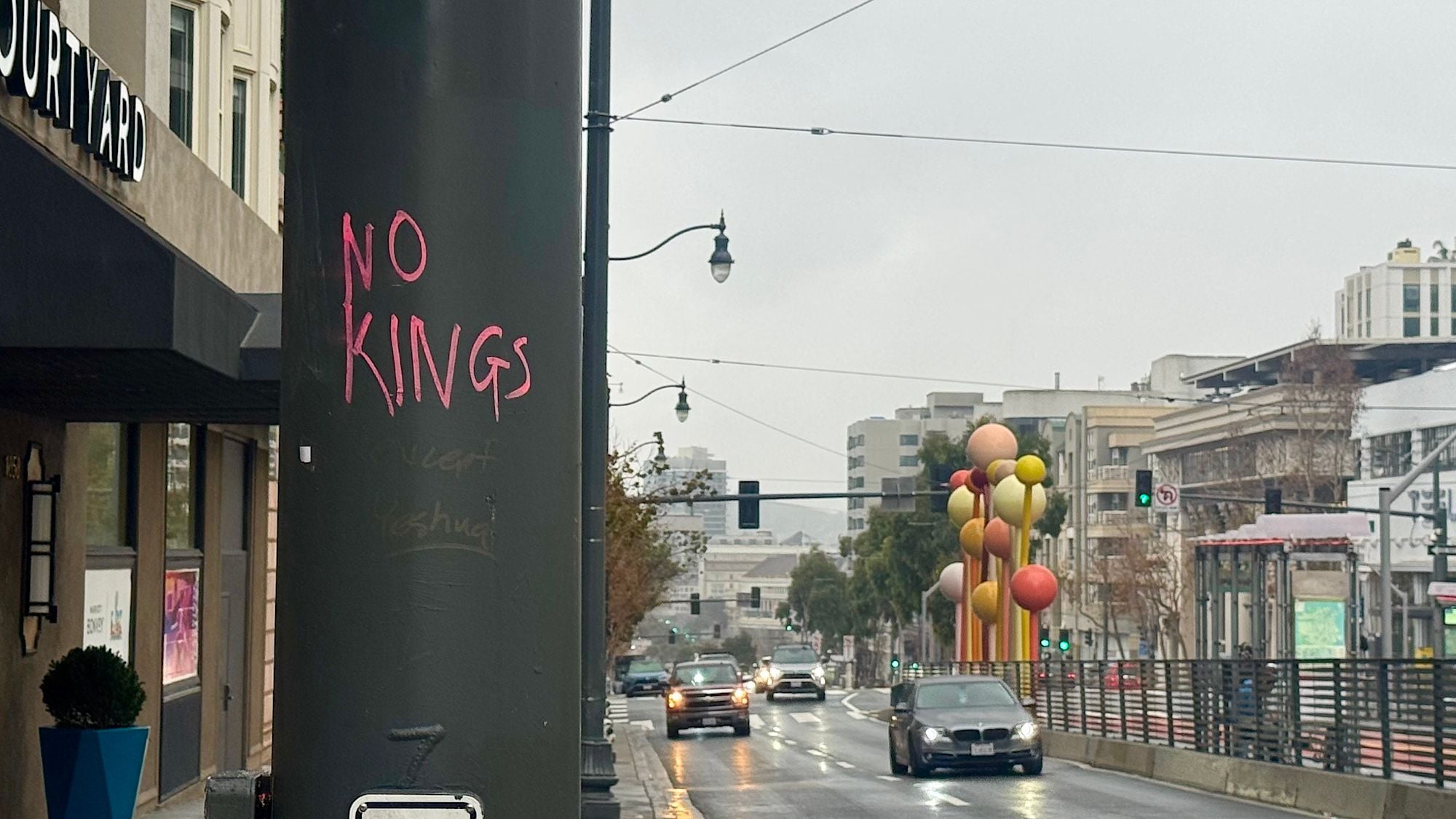 Saturday Links: Pelosi, Other Leaders Call For Swalwell to Withdraw From Governor's Race