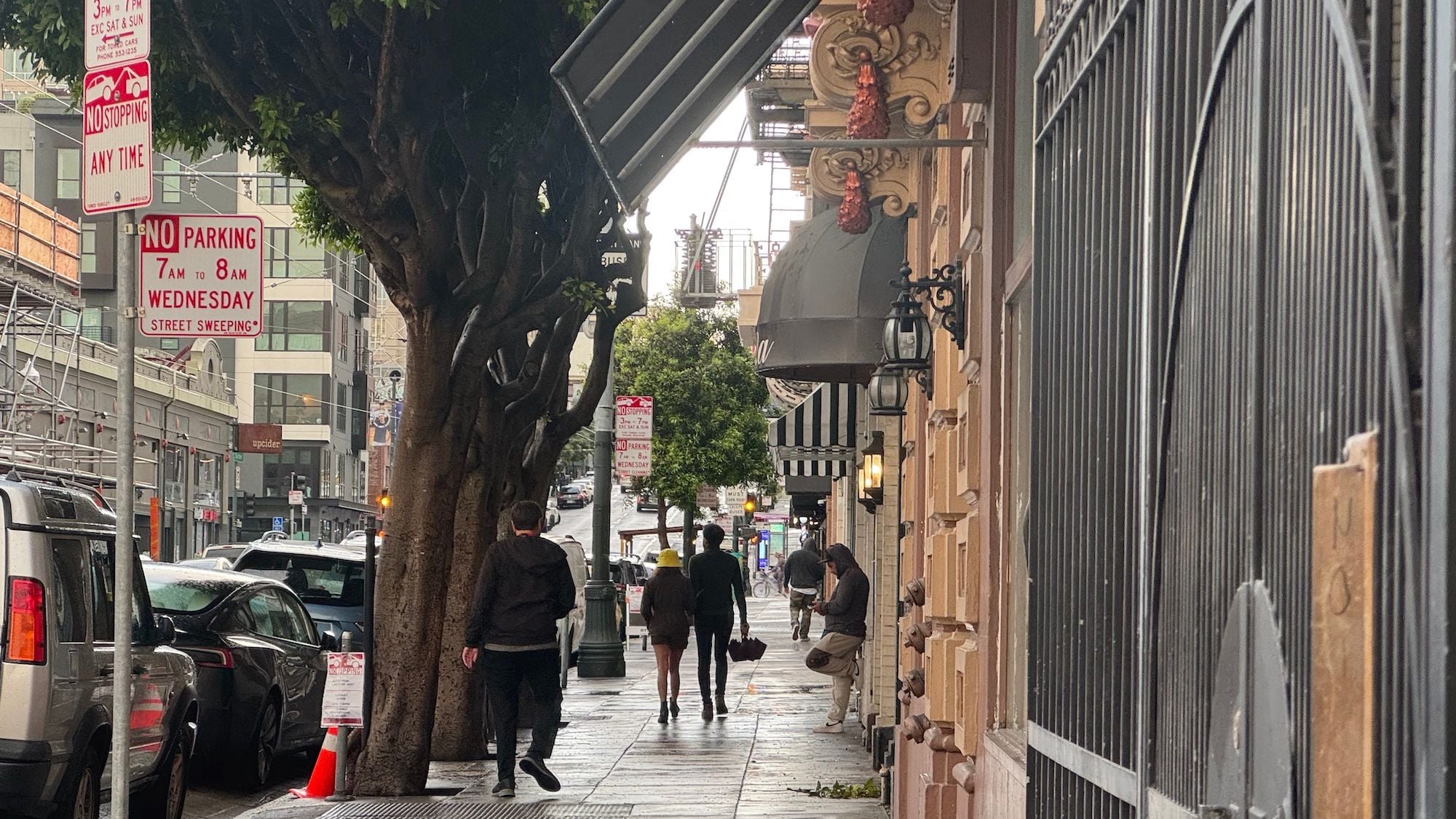 Sunday Links: California Hit With Thunder, 30,000 Lightning Strikes Over the Weekend