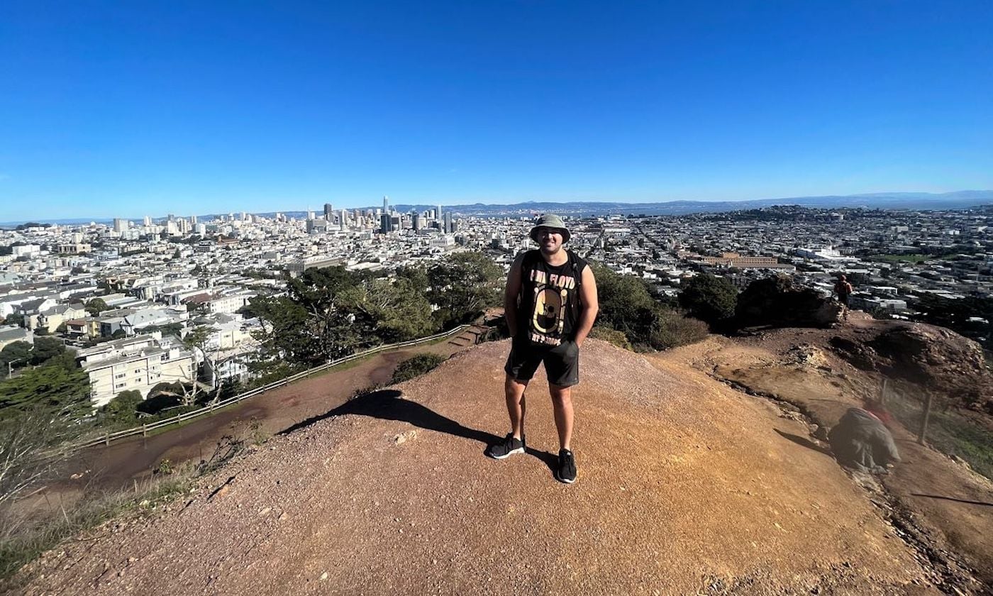 Former SF Resident Visiting From LA Found Dead After Leaving Martuni's