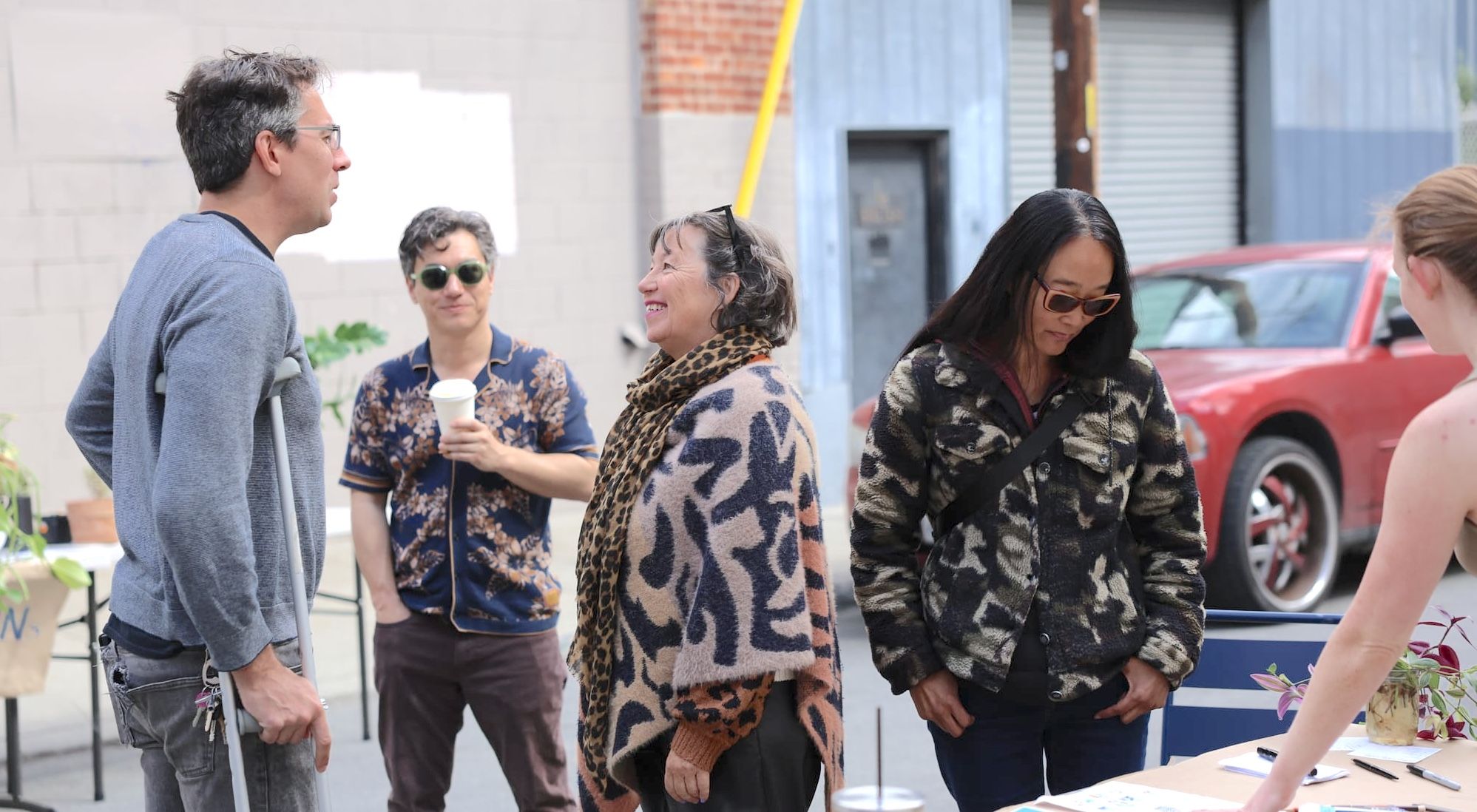 SoMa Residents Demand More Housing, Redistribution of Shelters to Other Neighborhoods