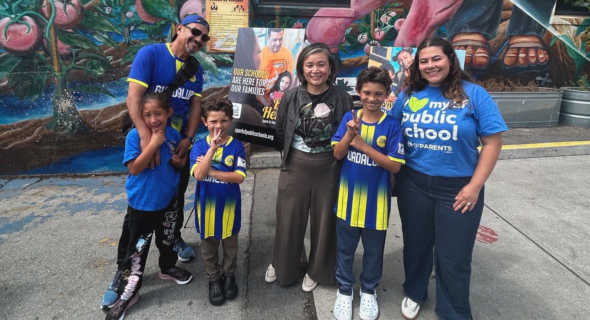 All SFUSD Educators to Receive $250 From Anonymous SF Tech Donor