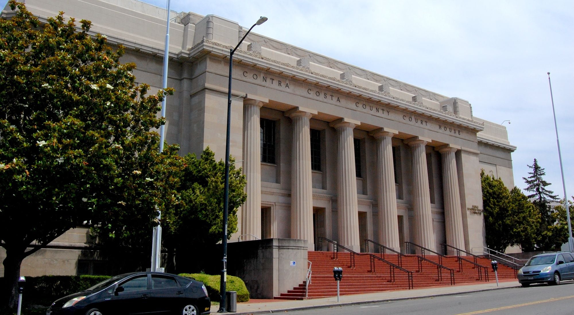 Man Charged In East Bay Hit-and-Run With Prior Conviction Skips Bail, Disappears